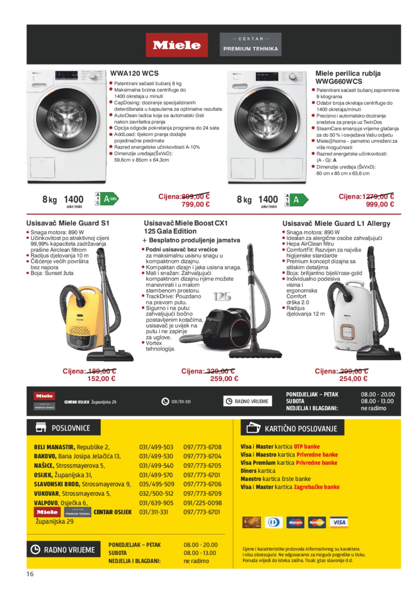 Centar tehnike katalog Akcija 05.05.-26.05.2025.