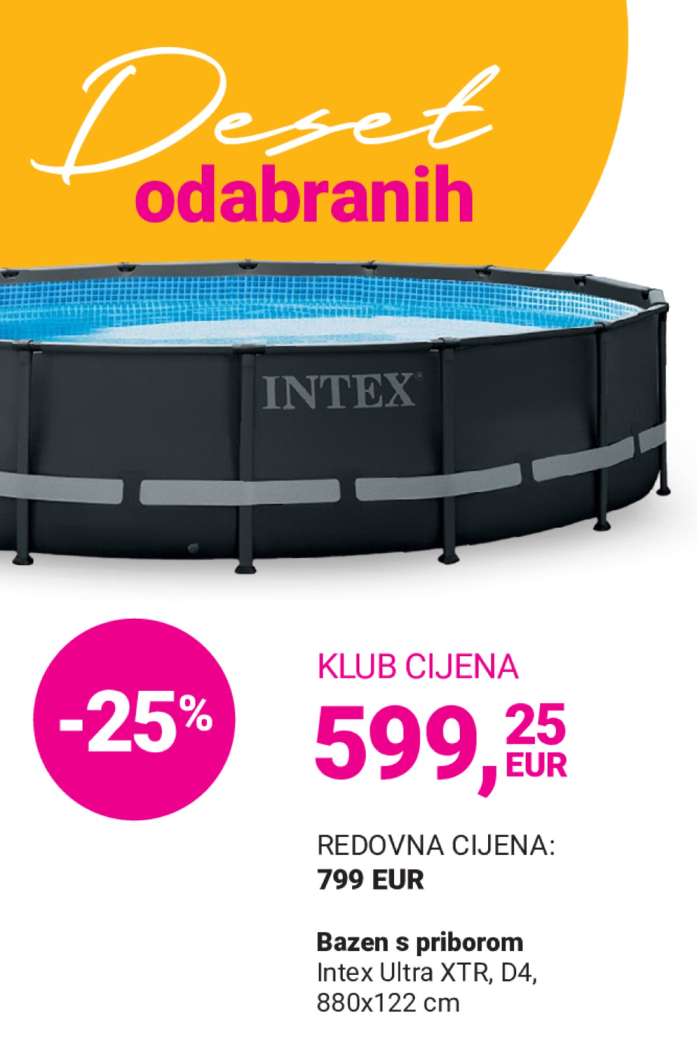 Emmezeta katalog Deset odabranih 09.05.-19.05.2025.