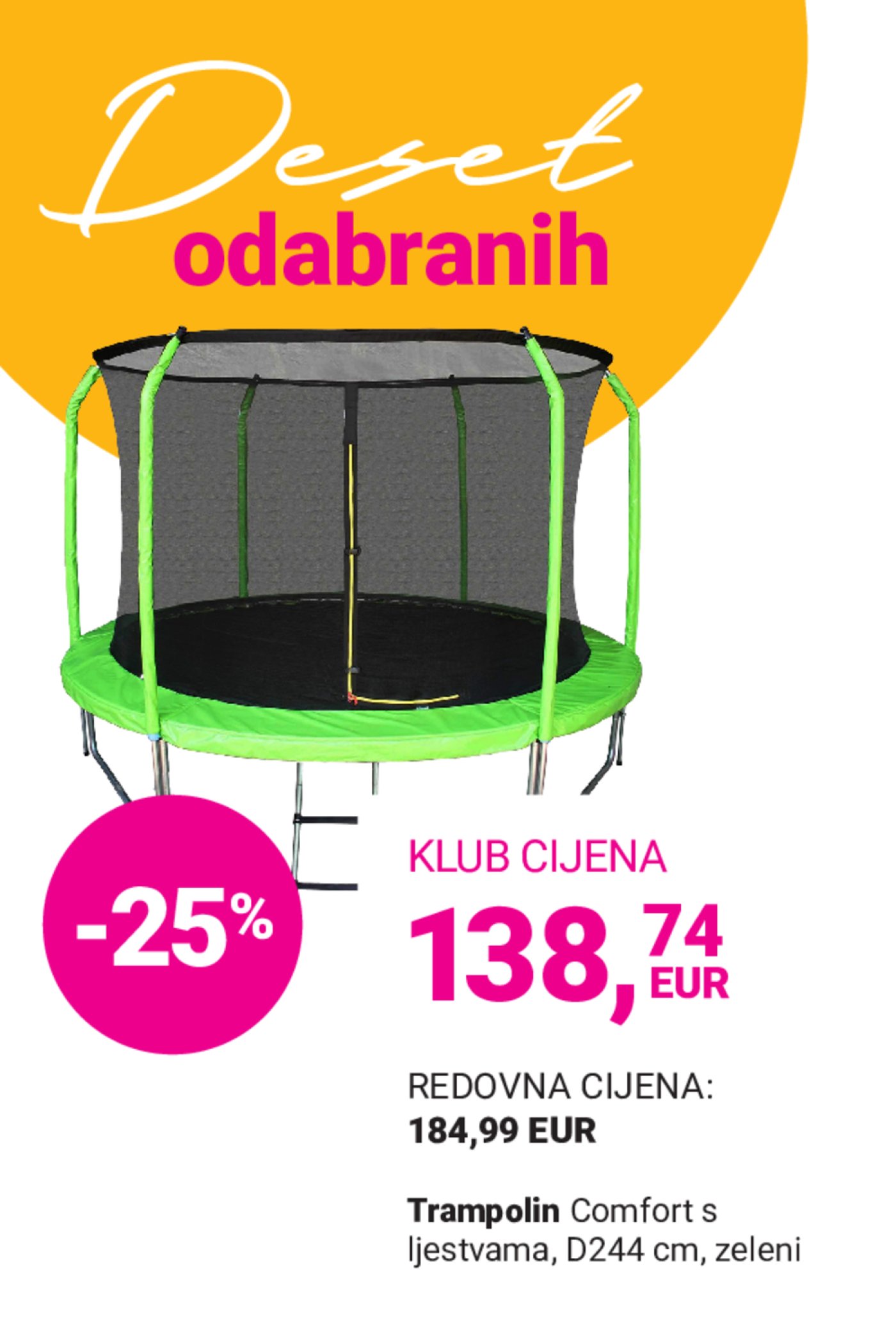 Emmezeta katalog Deset odabranih 09.05.-19.05.2025.
