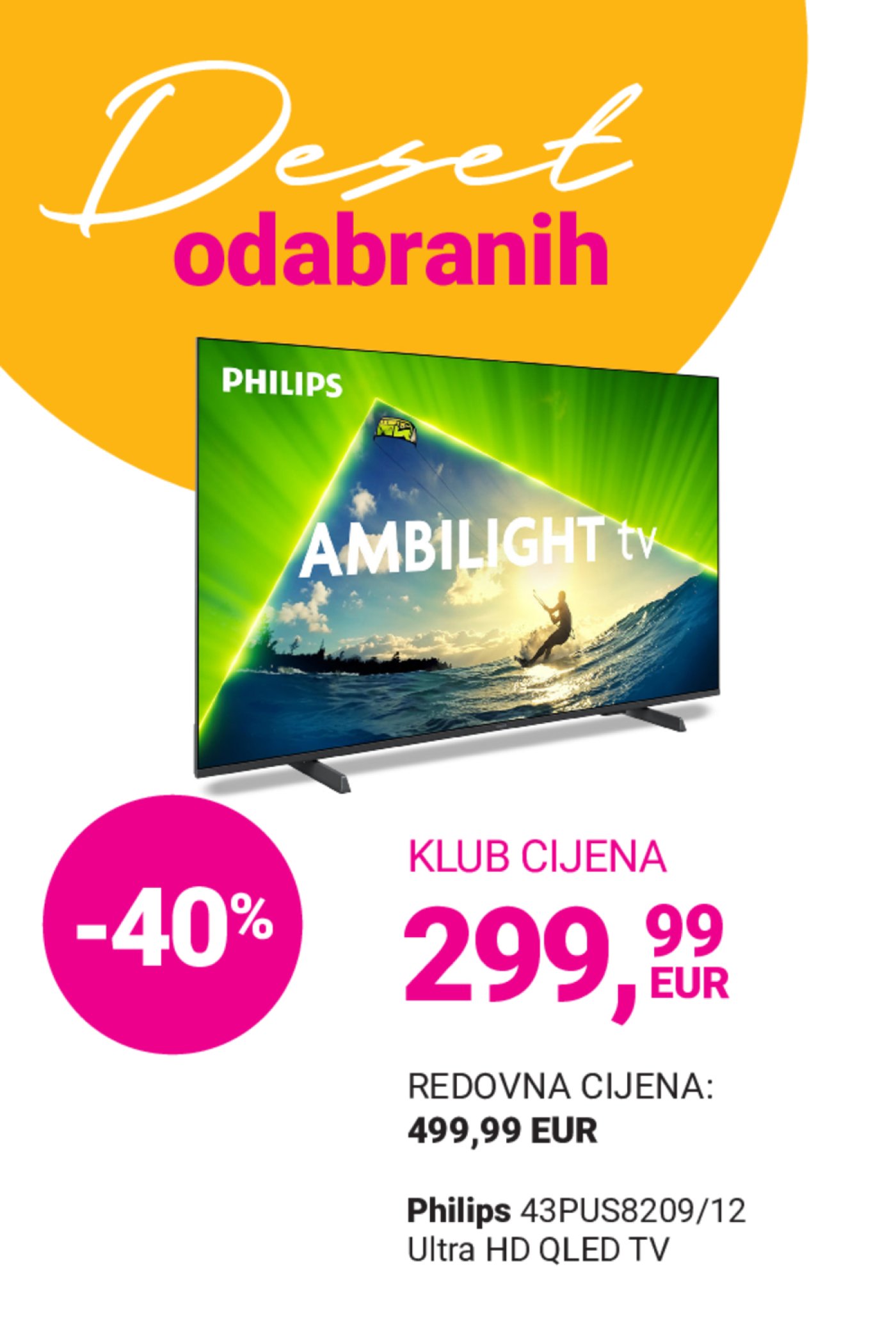 Emmezeta katalog Deset odabranih 09.05.-19.05.2025.