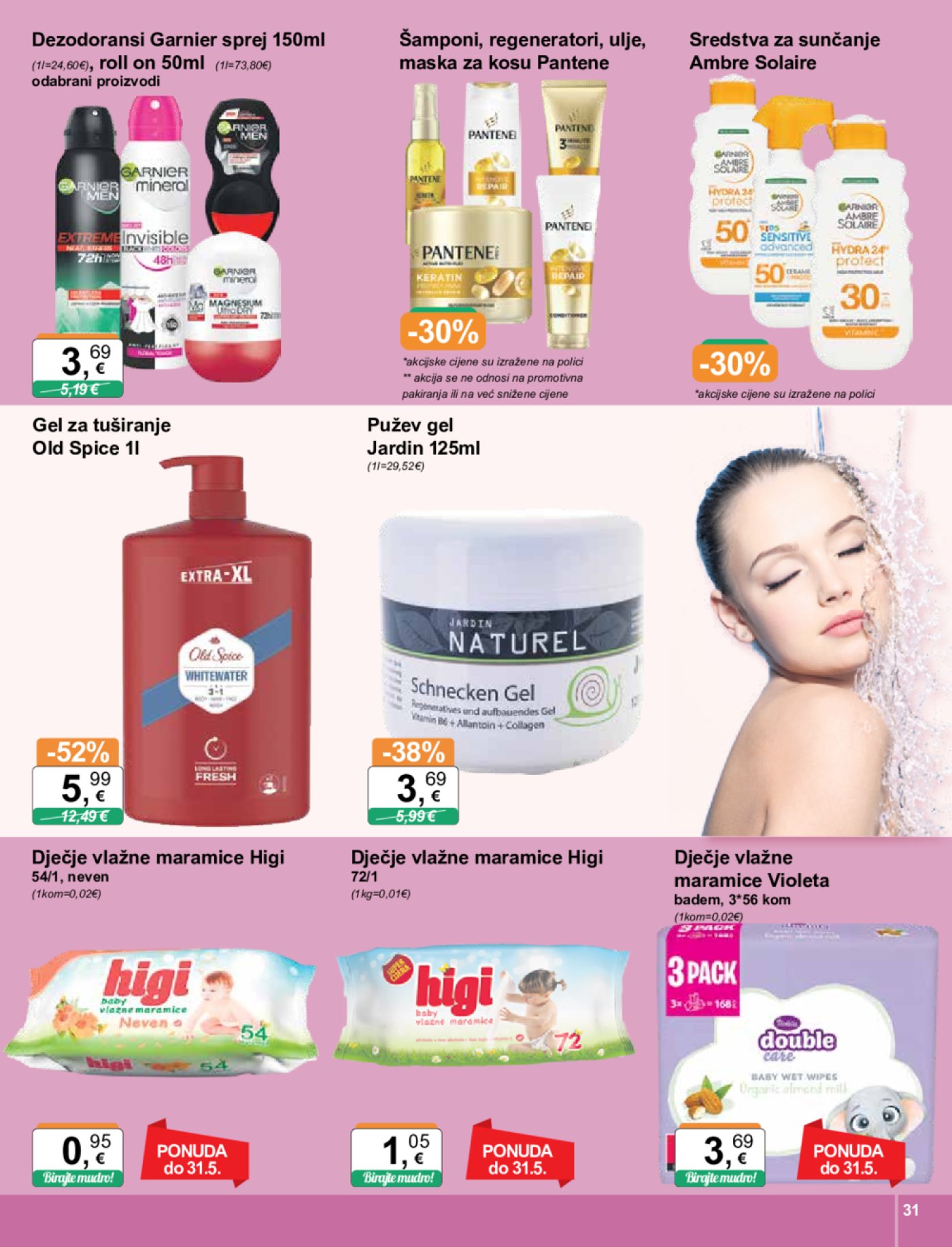 KTC katalog šroke potrošnje 08.05 -14.05.2025.