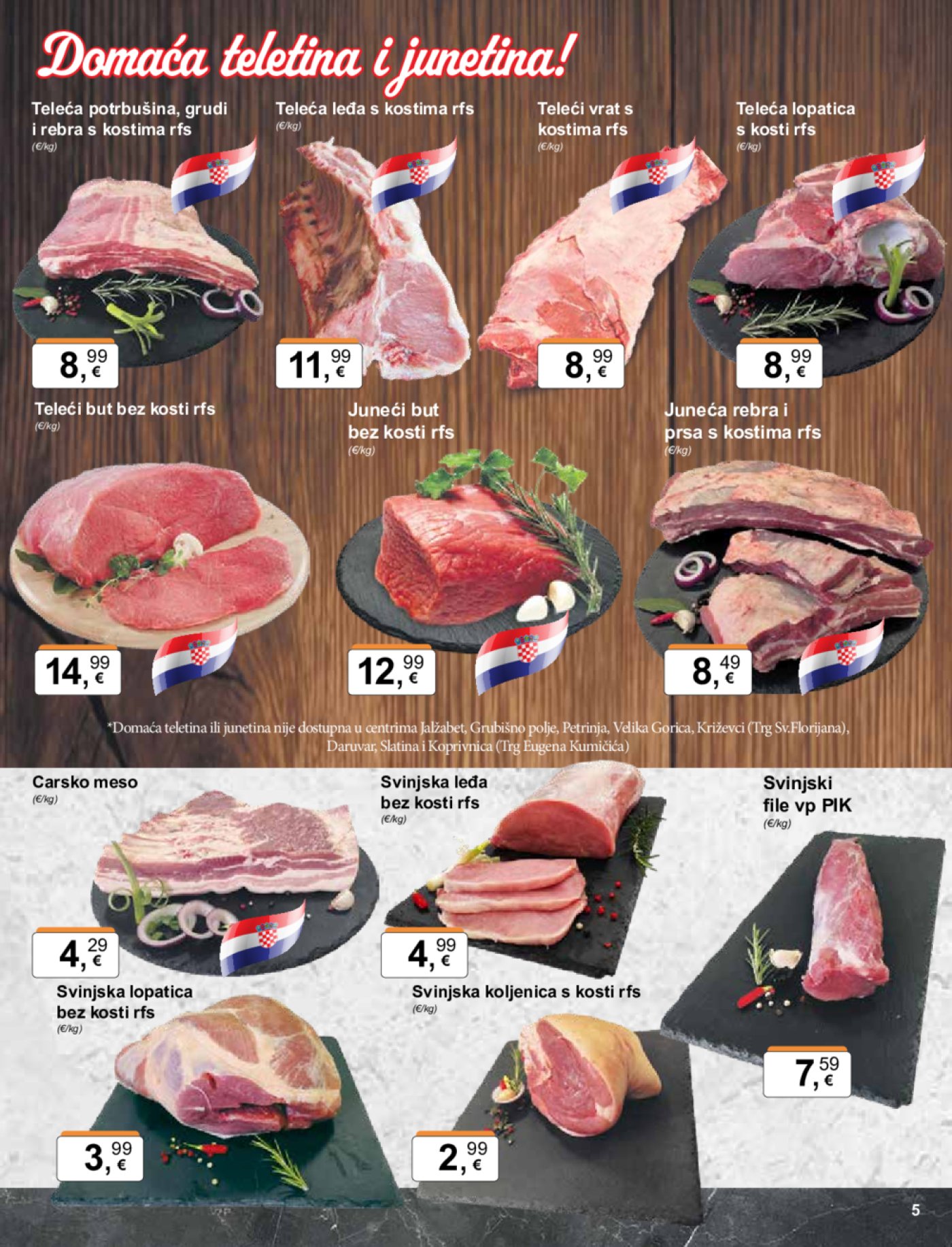 KTC katalog šroke potrošnje 08.05 -14.05.2025.