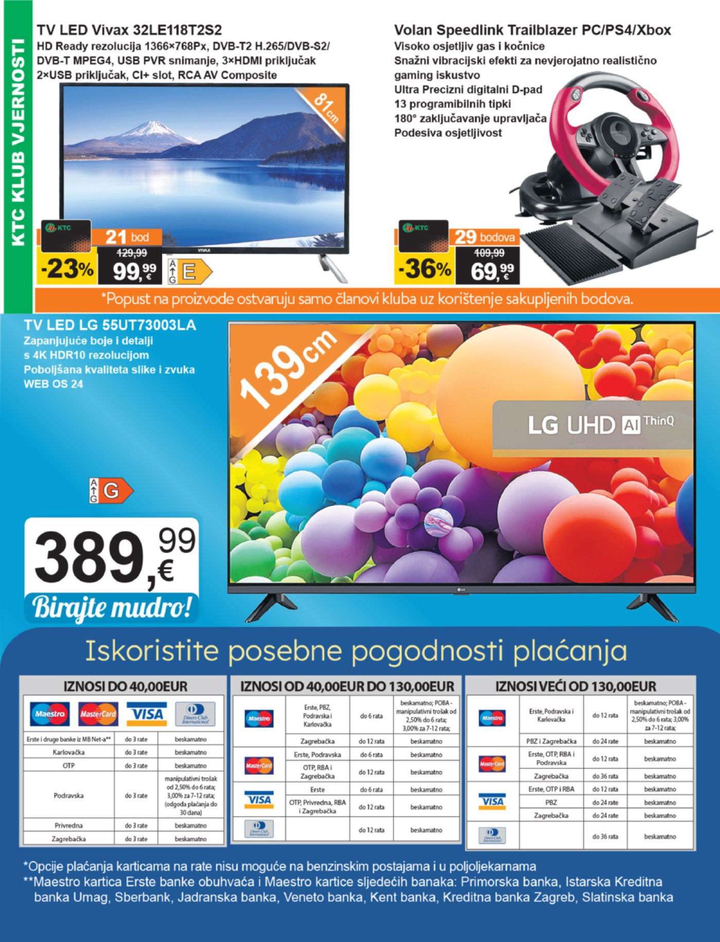 KTC katalog tehnike i posuđe 08.05.-21.05.2025.