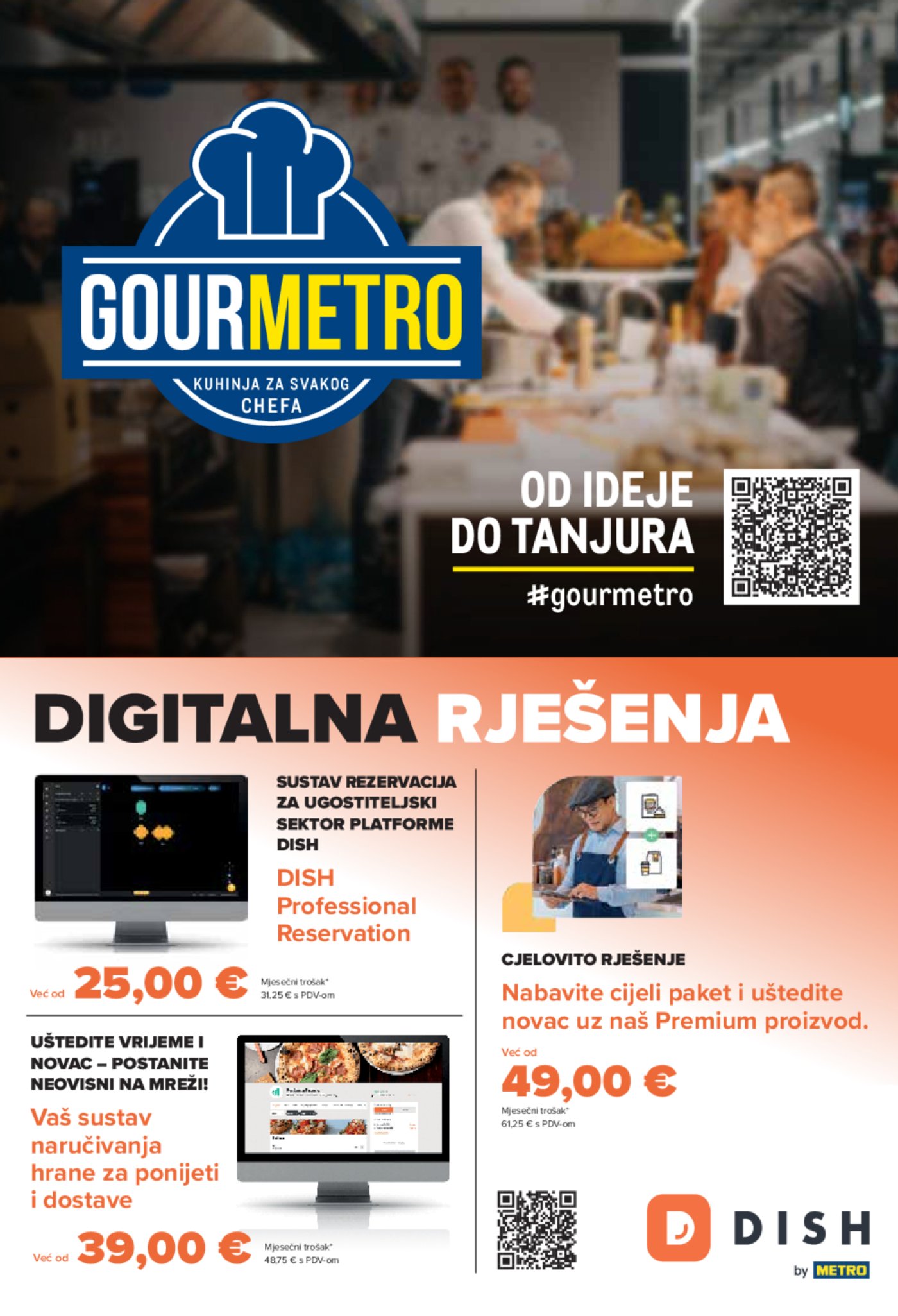 Metro katalog Neprehrana akcija 02.05.-15.05.2025.