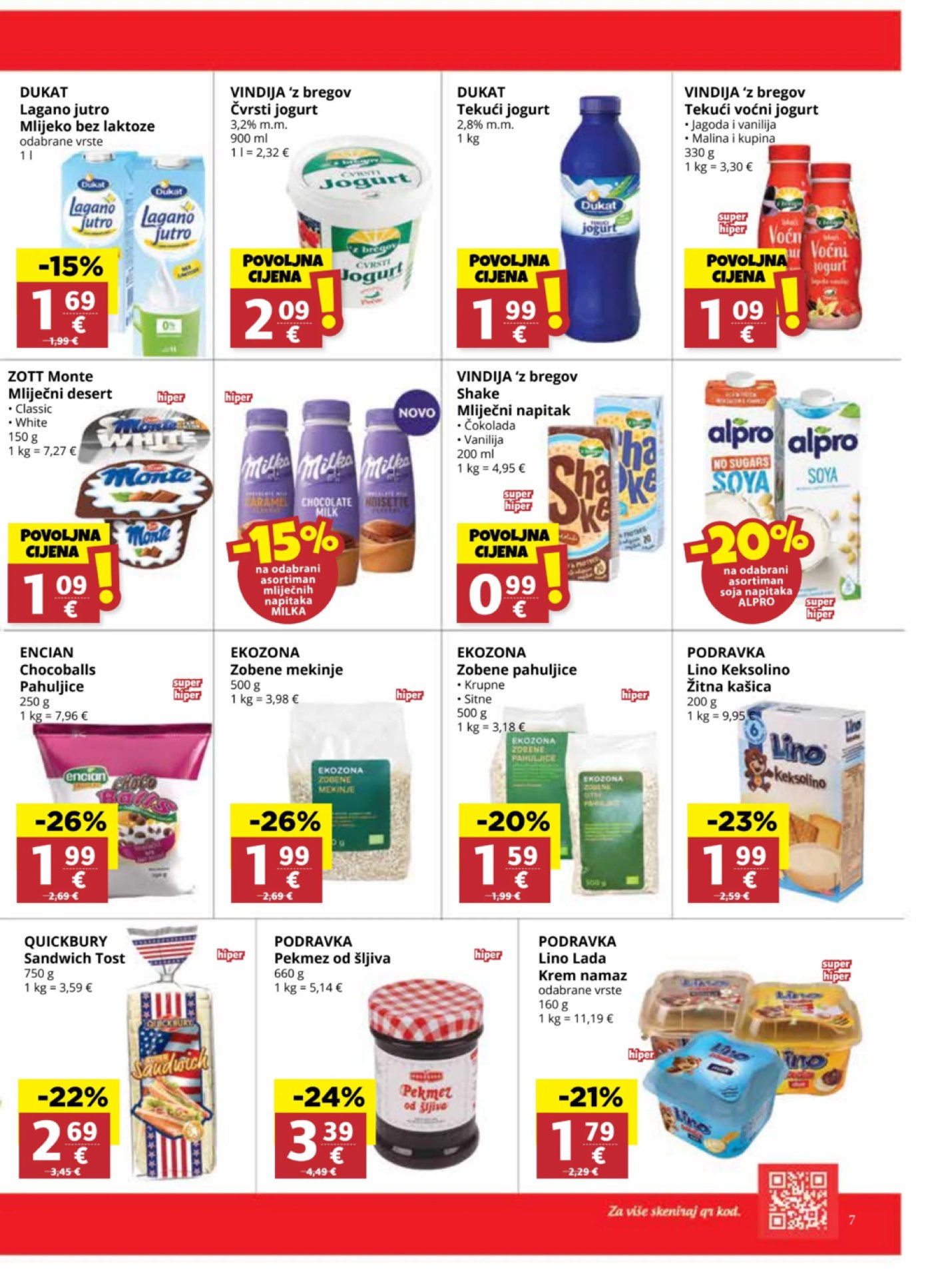 Ribola katalog Akcija 07.05.-13.05.2025.