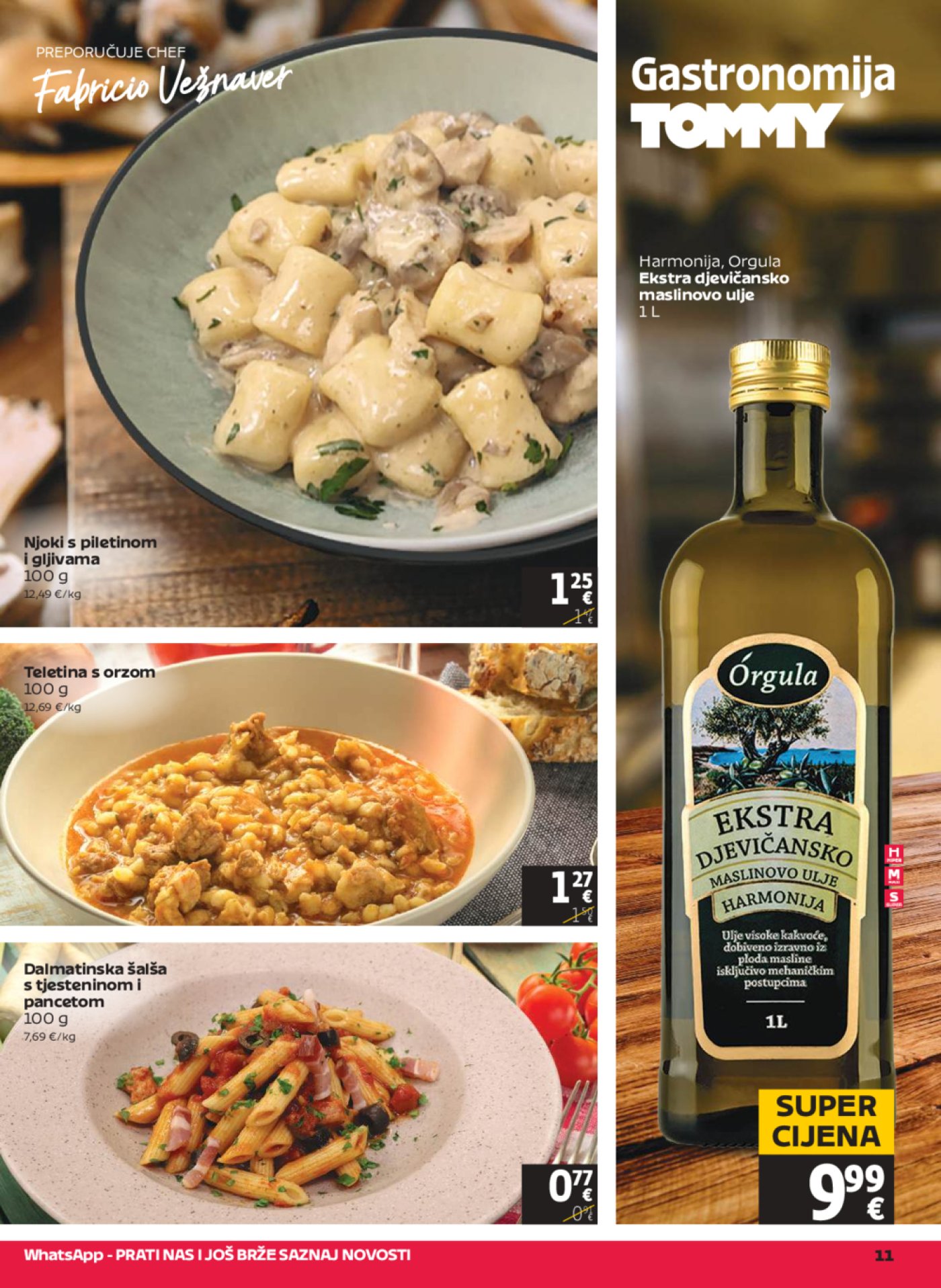 Tommy katalog akcija 08.05.2025.-14.05.2025.