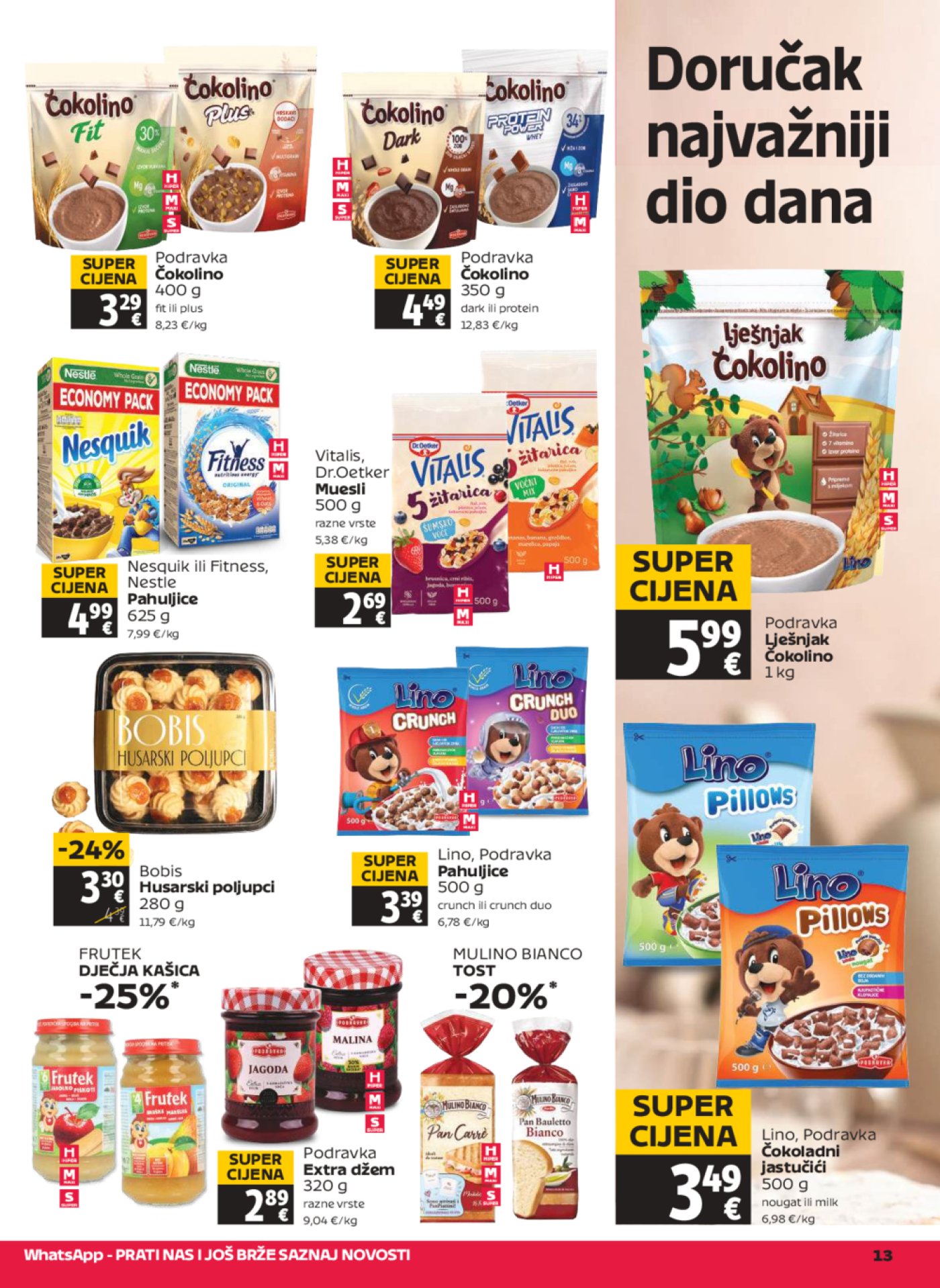 Tommy katalog akcija 08.05.2025.-14.05.2025.