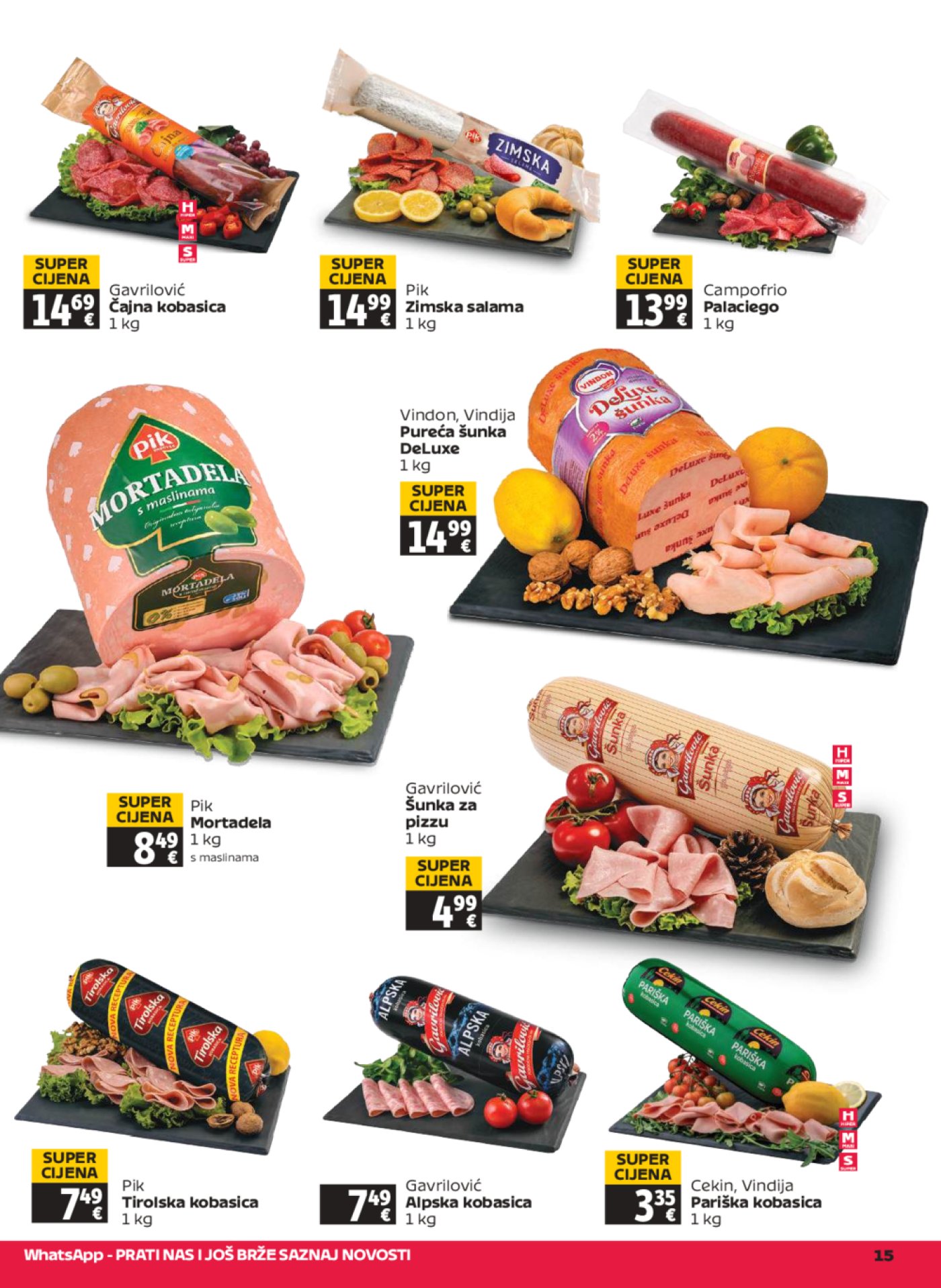 Tommy katalog akcija 08.05.2025.-14.05.2025.