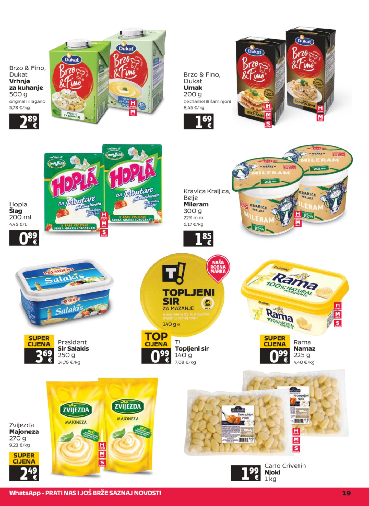 Tommy katalog akcija 08.05.2025.-14.05.2025.