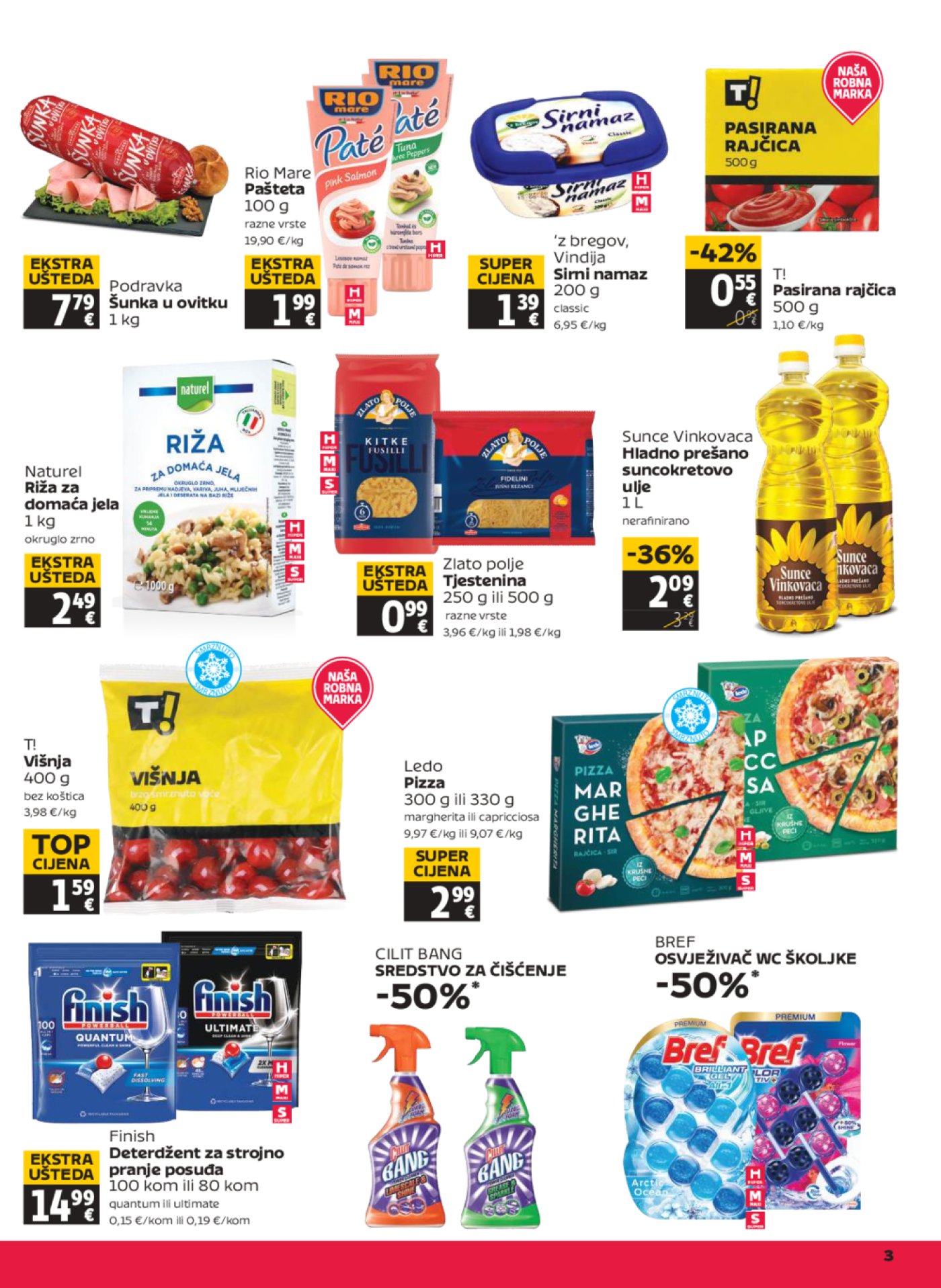 Tommy katalog akcija 08.05.2025.-14.05.2025.