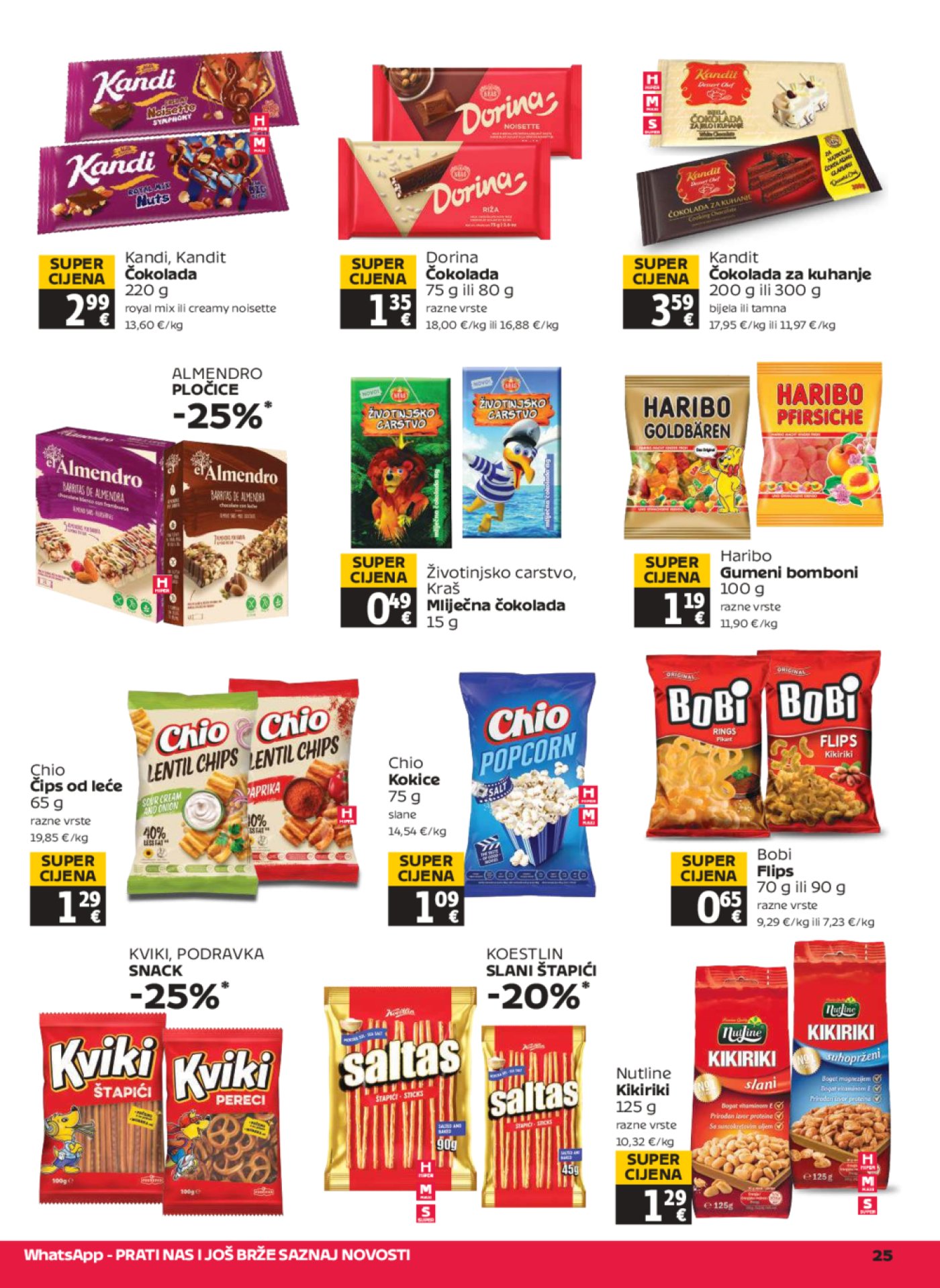 Tommy katalog akcija 08.05.2025.-14.05.2025.