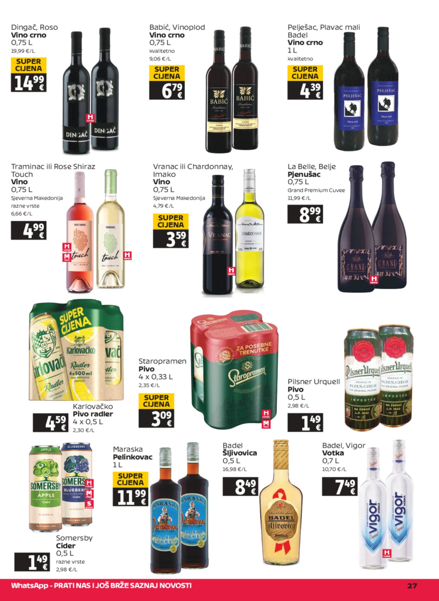 Tommy katalog akcija 08.05.2025.-14.05.2025.