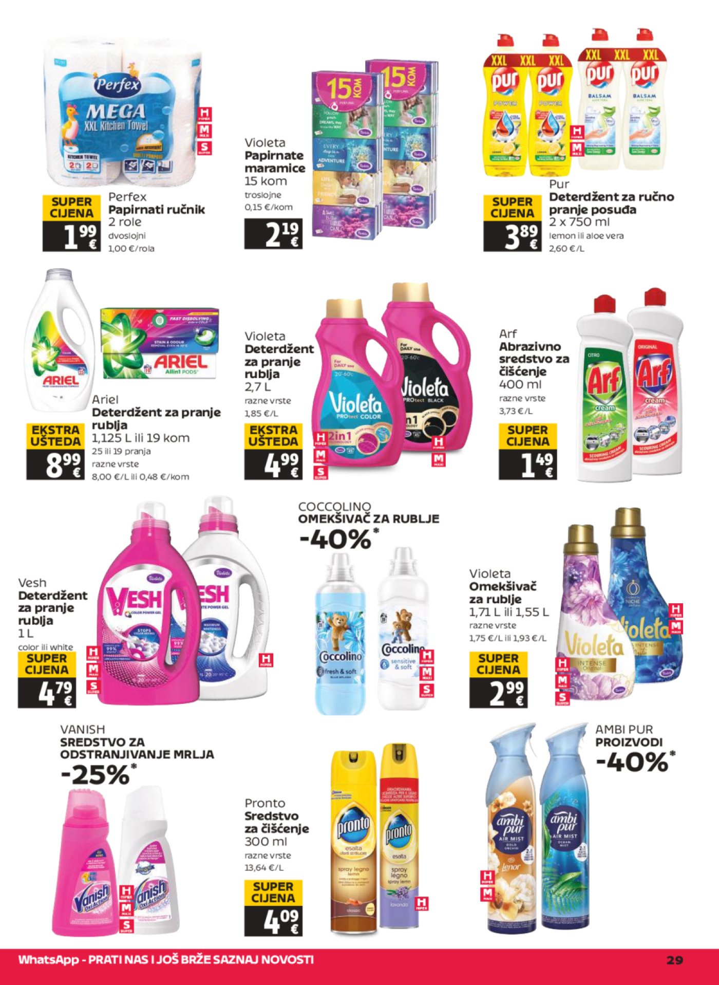 Tommy katalog akcija 08.05.2025.-14.05.2025.