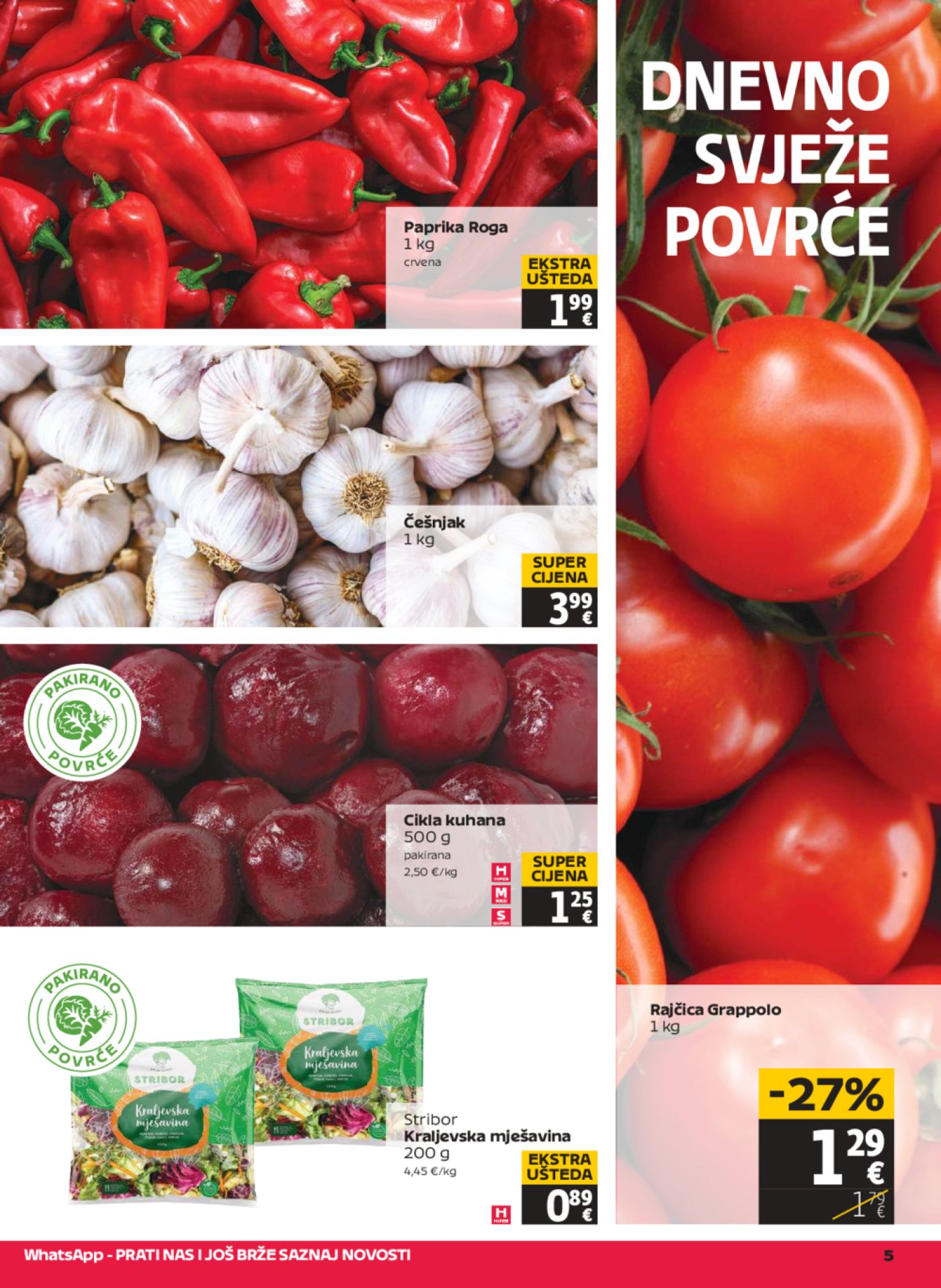 Tommy katalog akcija 08.05.2025.-14.05.2025.