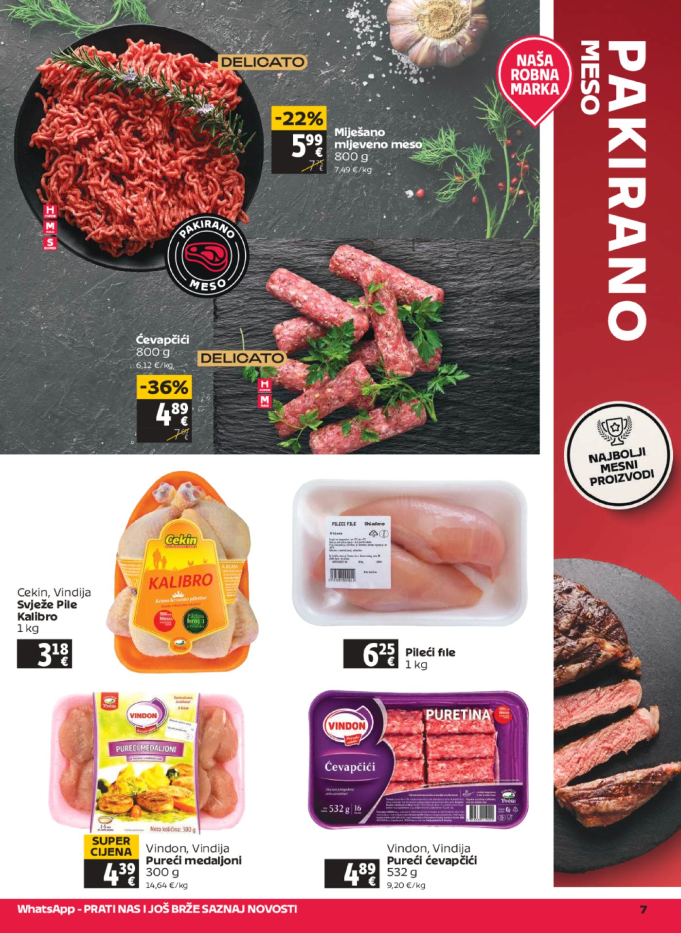 Tommy katalog akcija 08.05.2025.-14.05.2025.