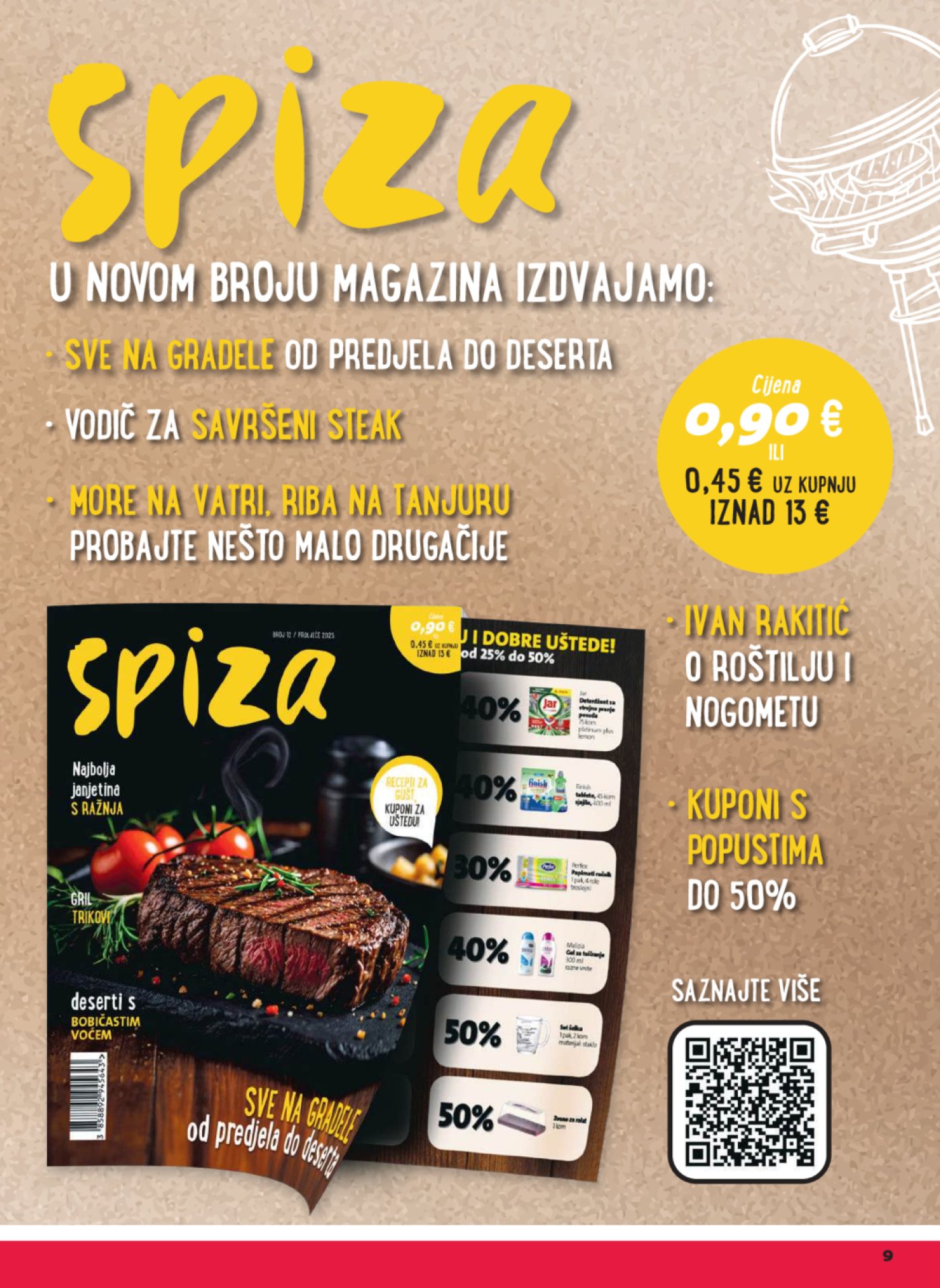 Tommy katalog akcija 08.05.2025.-14.05.2025.