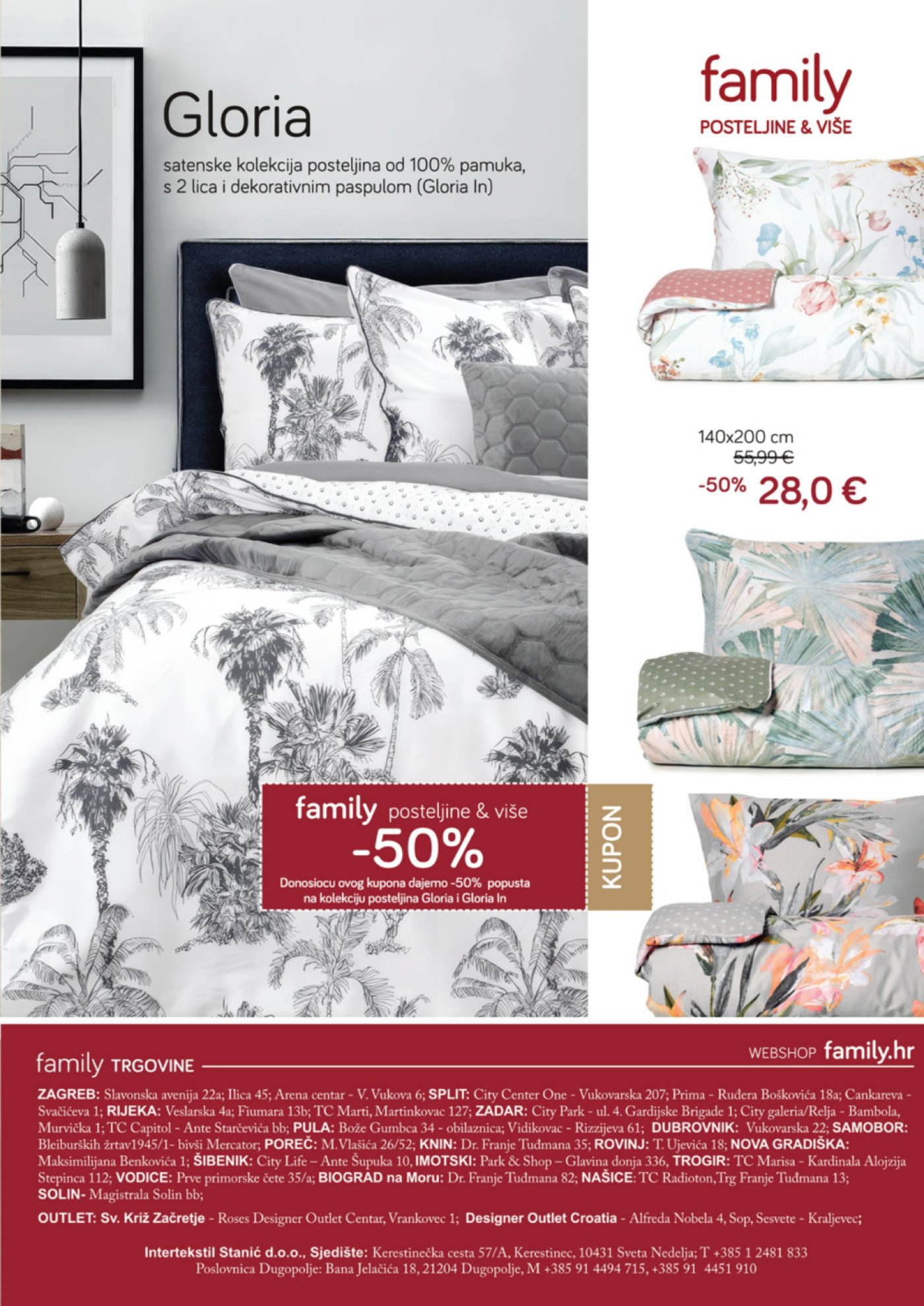 Diskont Stanić katalog akcija 15.05.-28.05.2025.