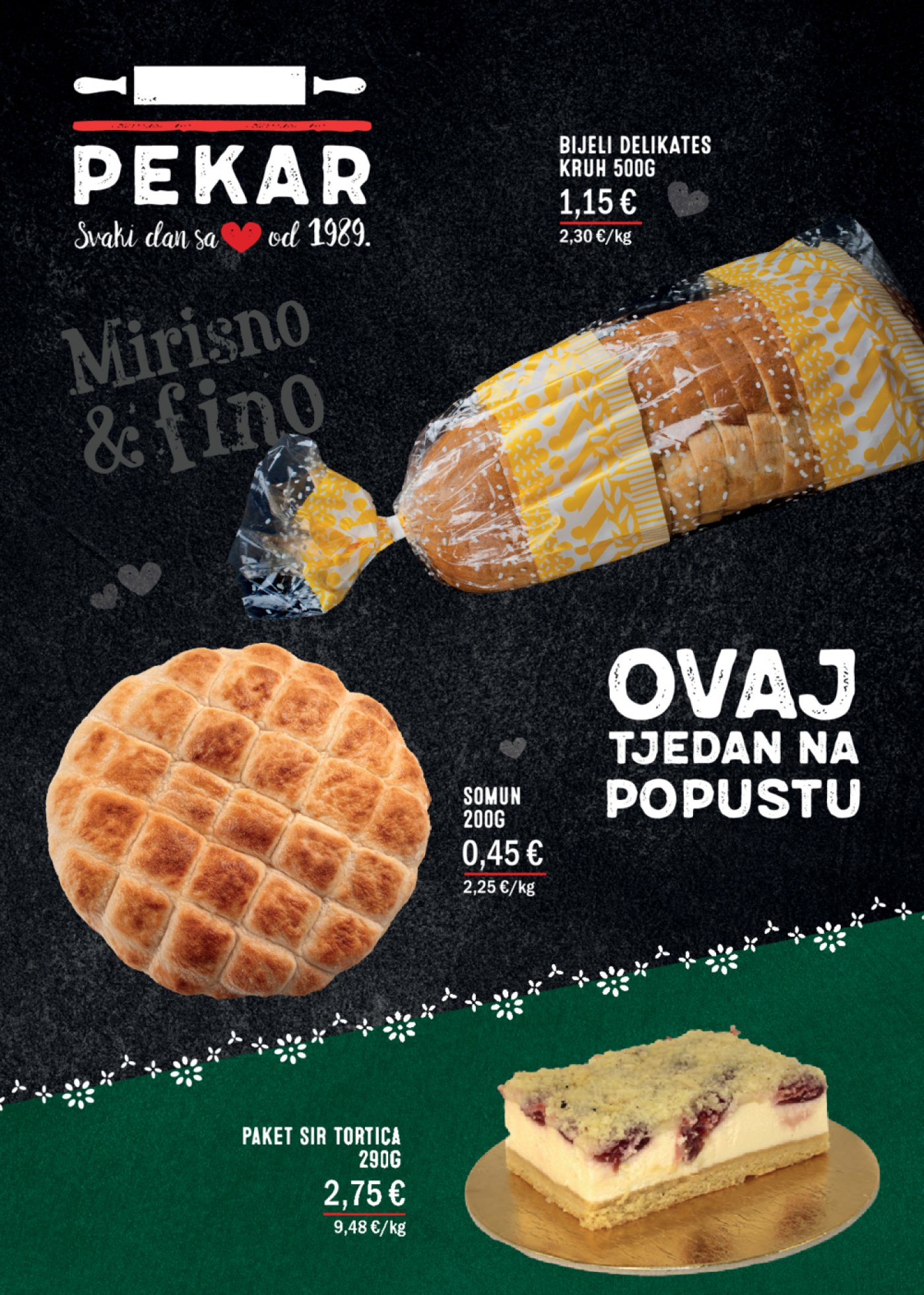 Boso katalog Akcija 22.05.-04.06.2025.