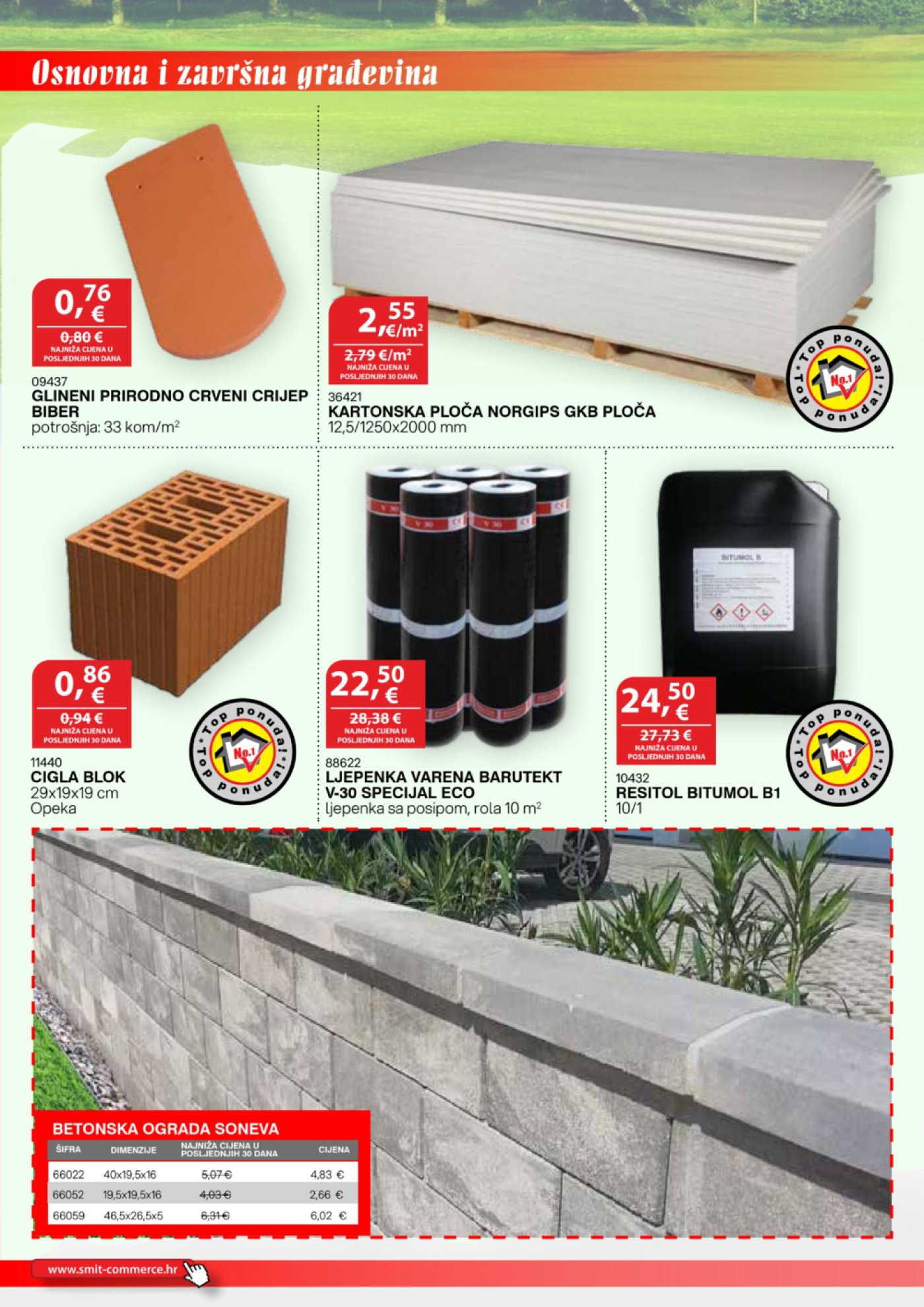 Smit Commerce katalog Akcija 15.05.-14.06.2025.