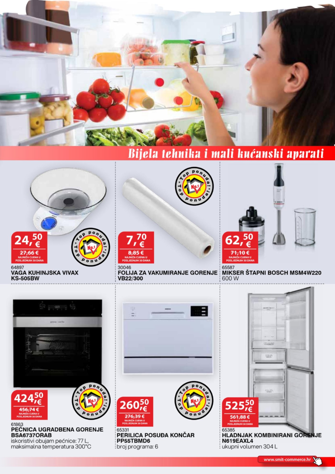 Smit Commerce katalog Akcija 15.05.-14.06.2025.