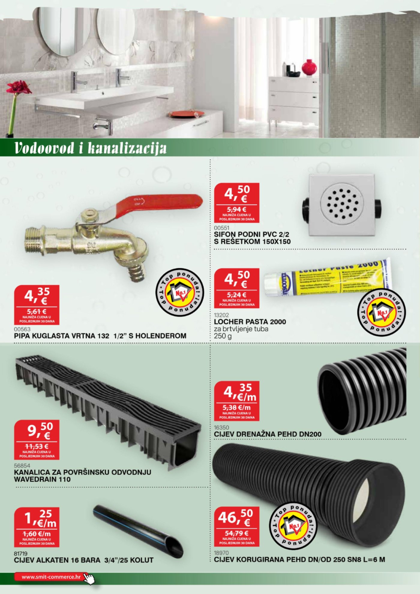 Smit Commerce katalog Akcija 15.05.-14.06.2025.