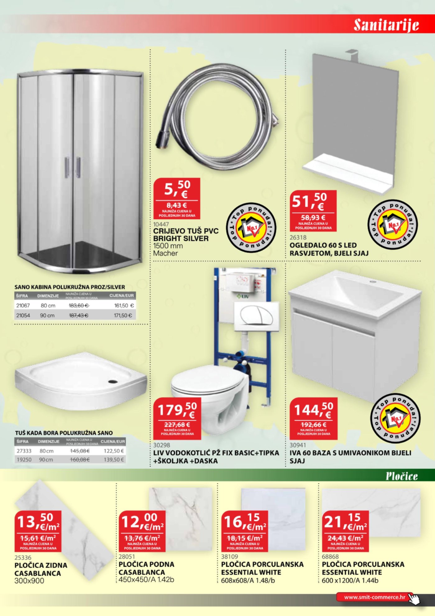 Smit Commerce katalog Akcija 15.05.-14.06.2025.