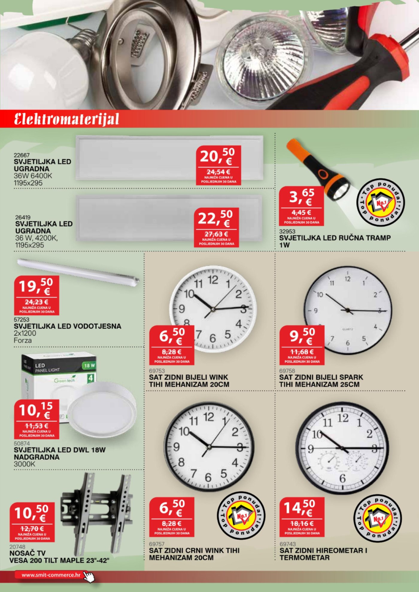 Smit Commerce katalog Akcija 15.05.-14.06.2025.