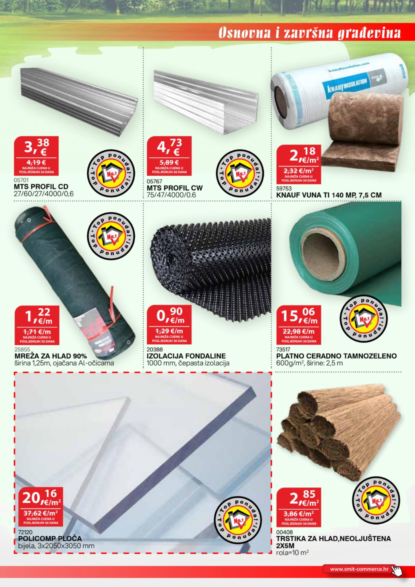 Smit Commerce katalog Akcija 15.05.-14.06.2025.