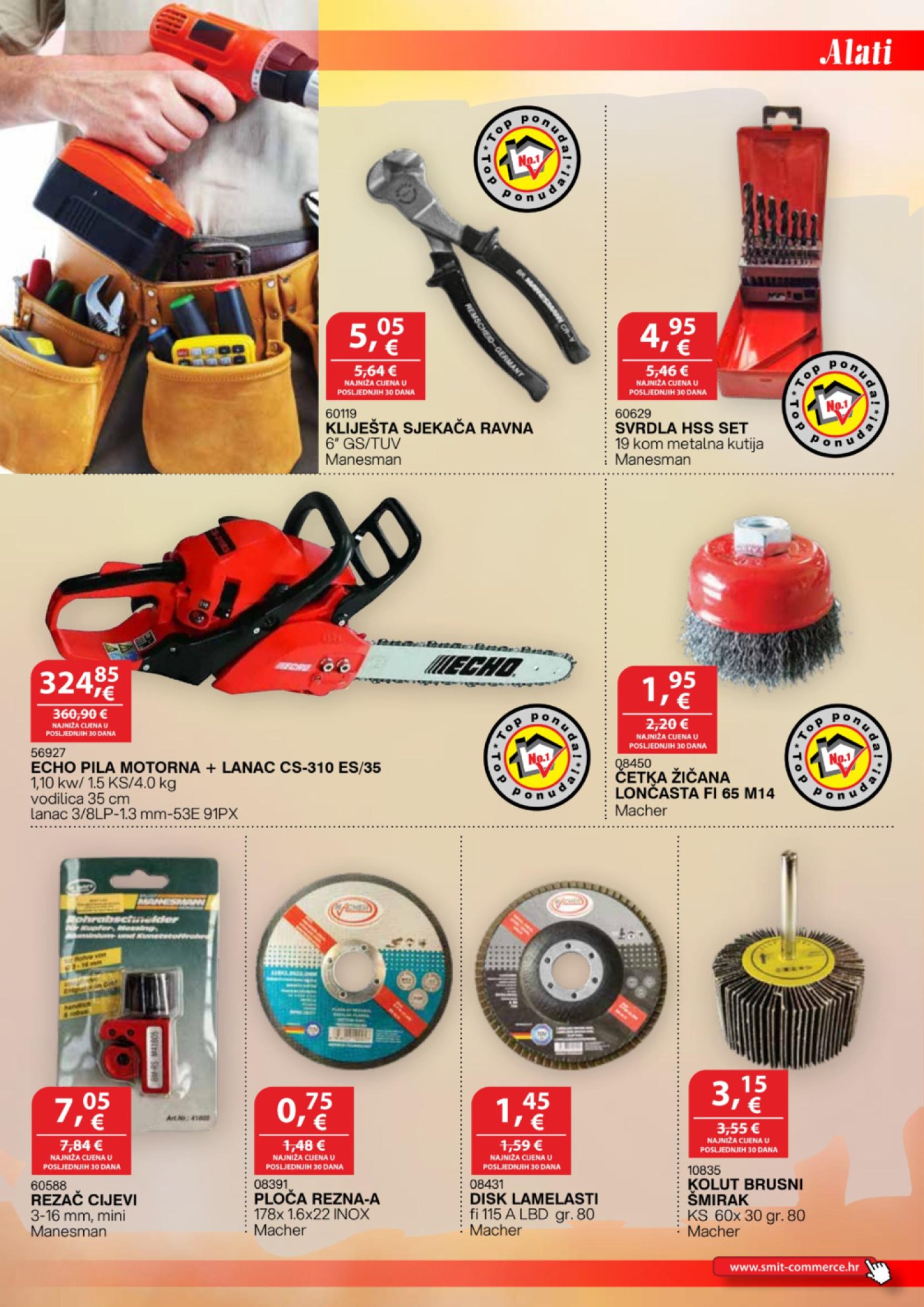 Smit Commerce katalog Akcija 15.05.-14.06.2025.