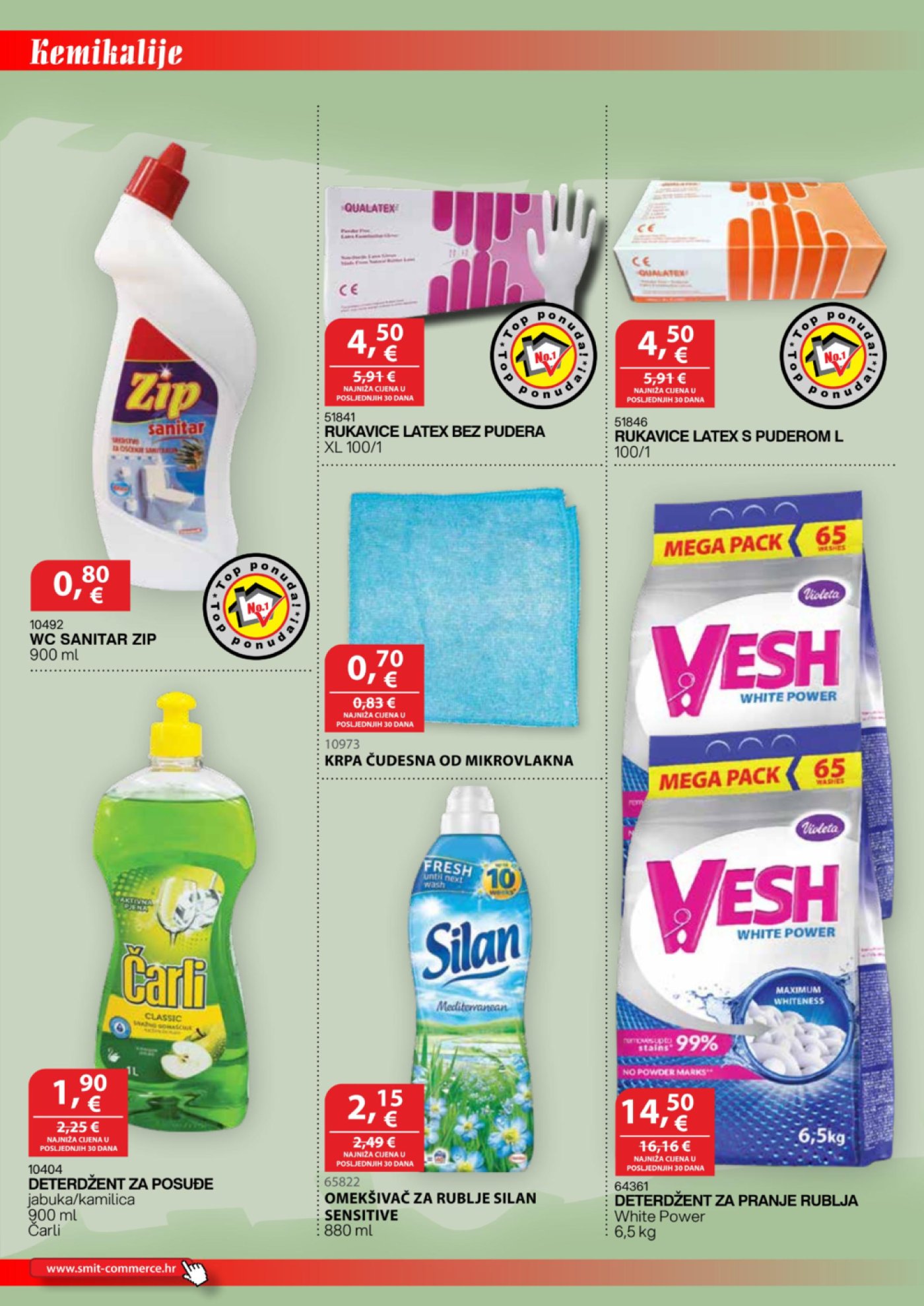 Smit Commerce katalog Akcija 15.05.-14.06.2025.