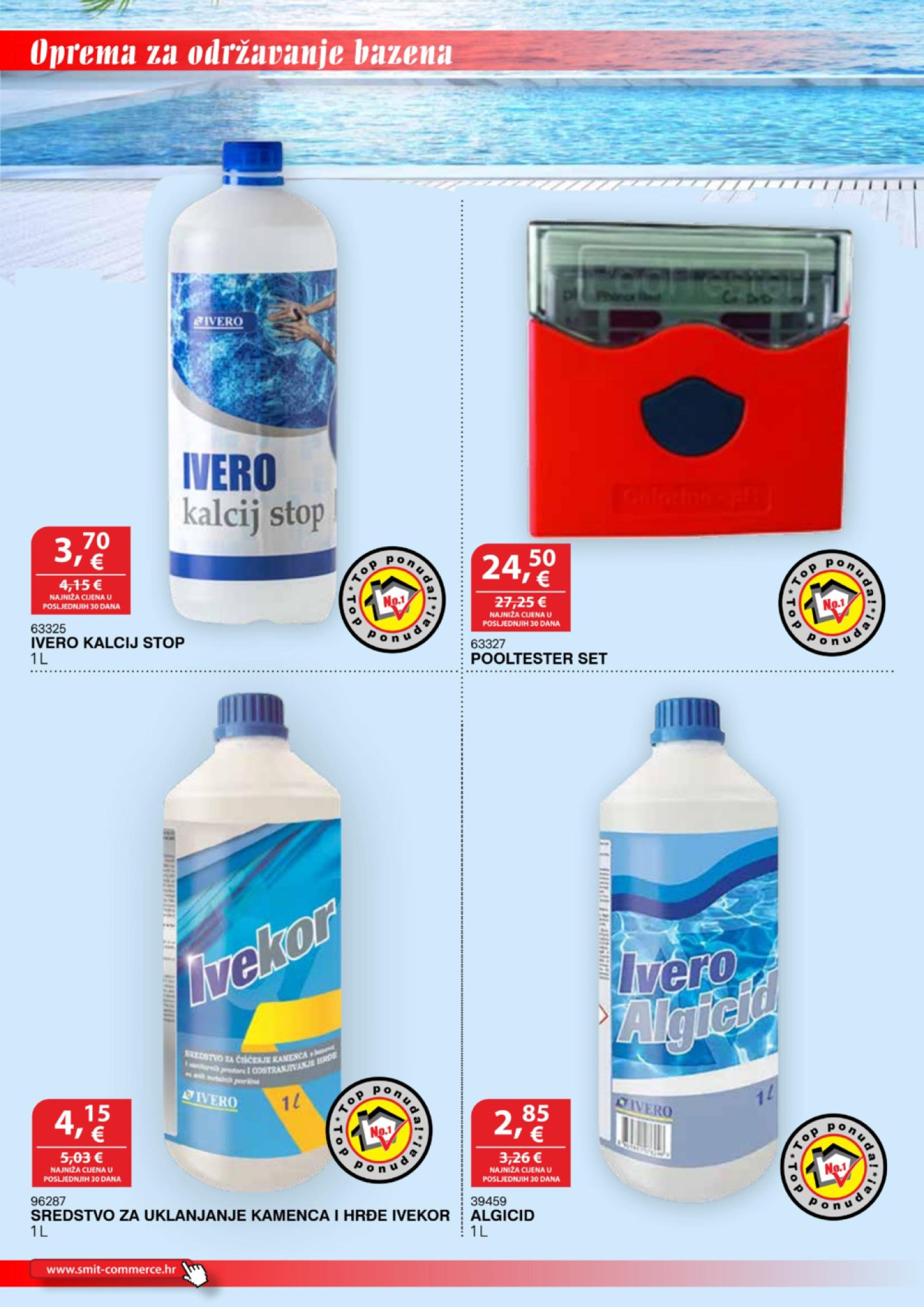 Smit Commerce katalog Akcija 15.05.-14.06.2025.