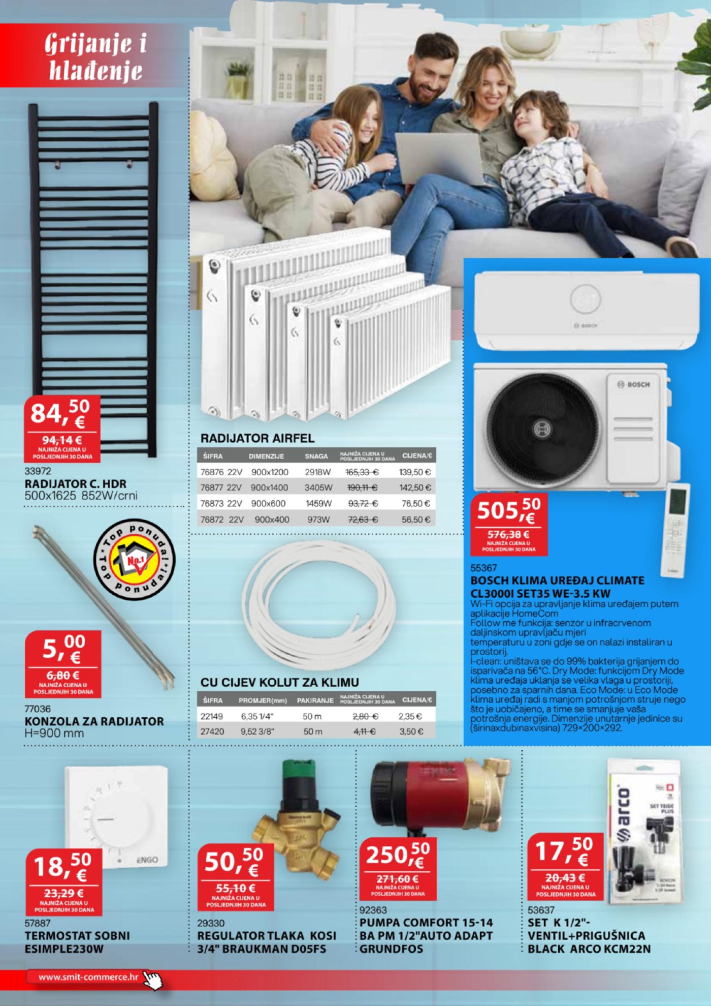 Smit Commerce katalog Akcija 15.05.-14.06.2025.