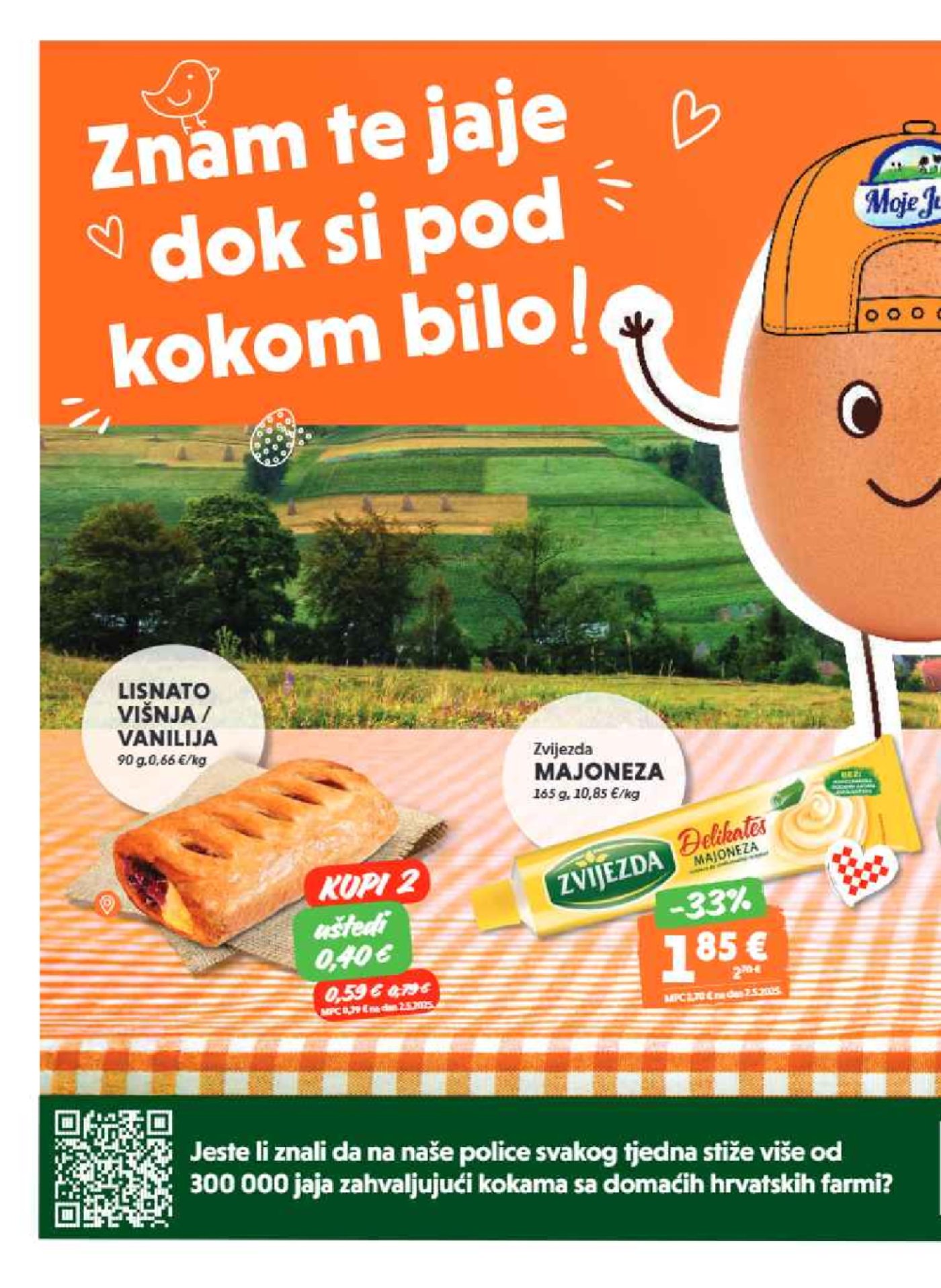 Studenac katalog Akcija 22.05.-28.05.2025.