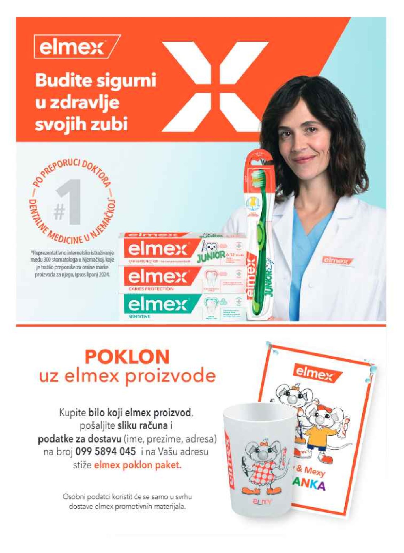Studenac katalog Akcija 22.05.-28.05.2025.