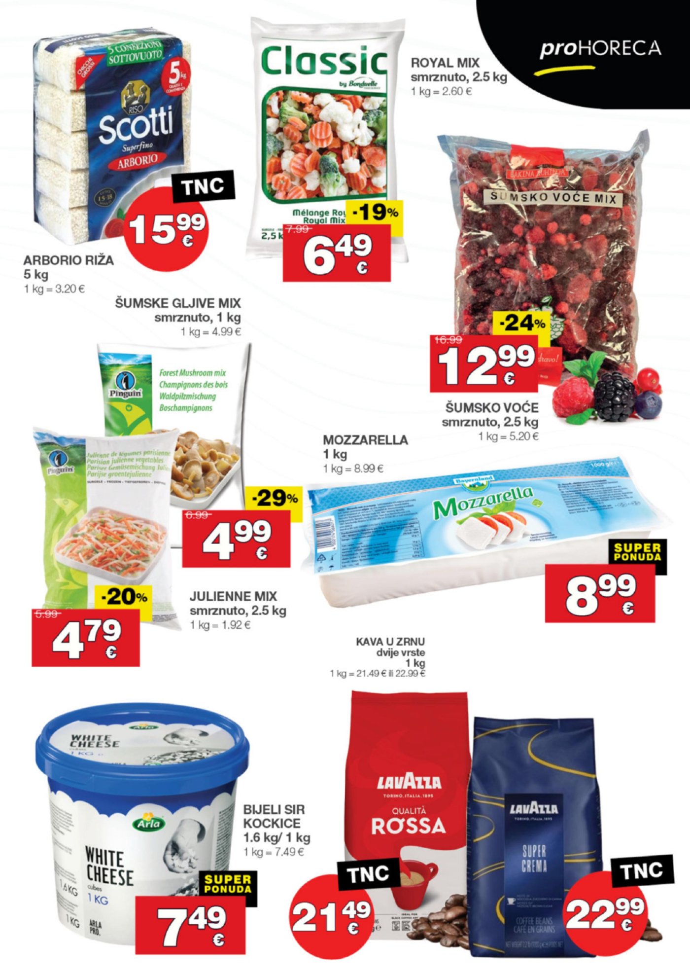 Diskont Stanić katalog Akcija 29.05.-11.06.2025.