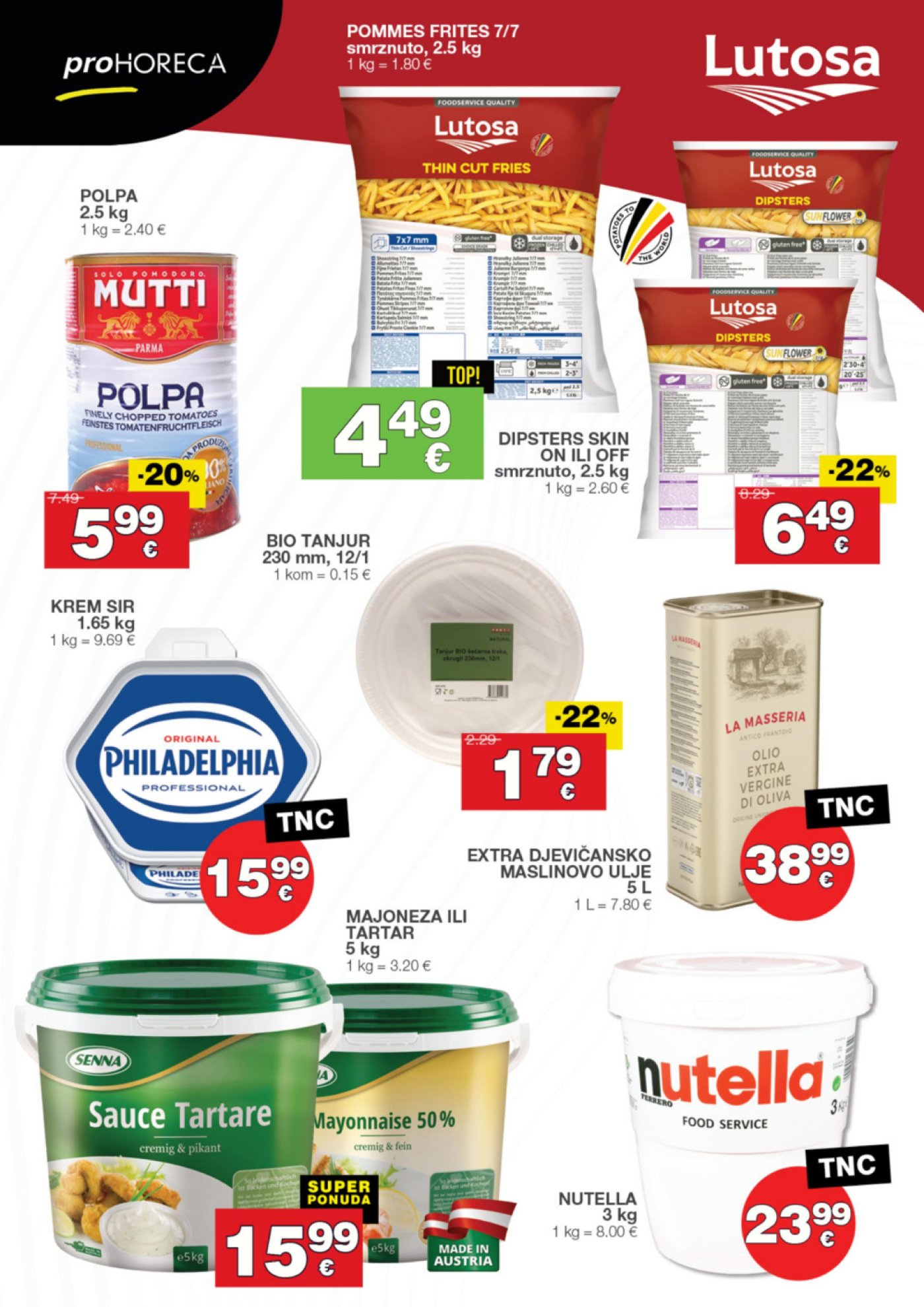 Diskont Stanić katalog Akcija 29.05.-11.06.2025.