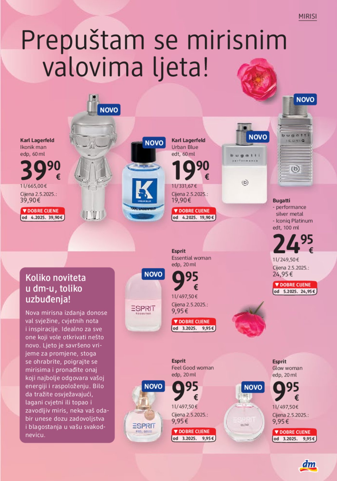 dm katalog Akcija 01.06.-15.06.2025.