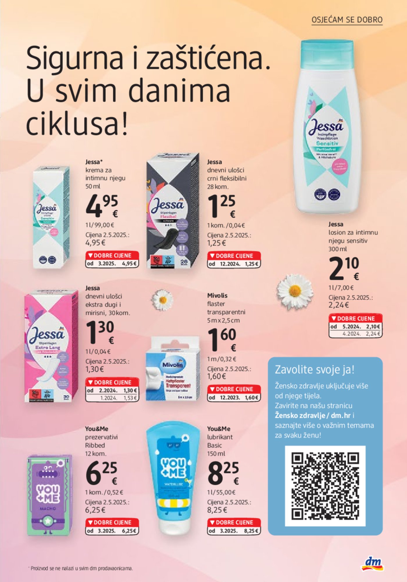 dm katalog Akcija 01.06.-15.06.2025.