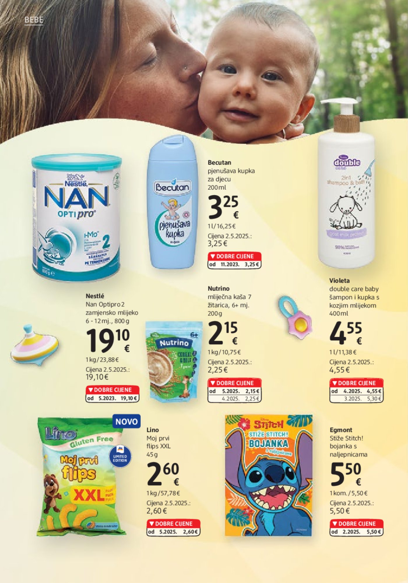 dm katalog Akcija 01.06.-15.06.2025.