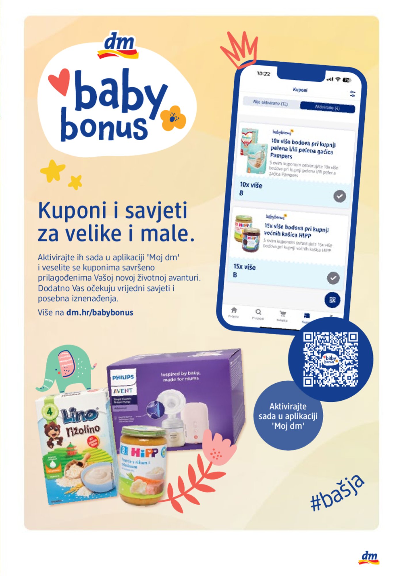 dm katalog Akcija 01.06.-15.06.2025.