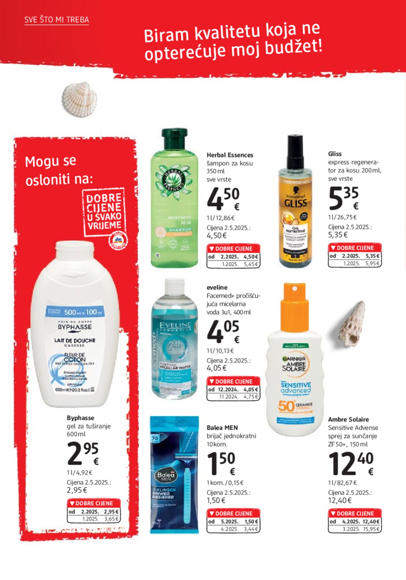 dm katalog Akcija 01.06.-15.06.2025.