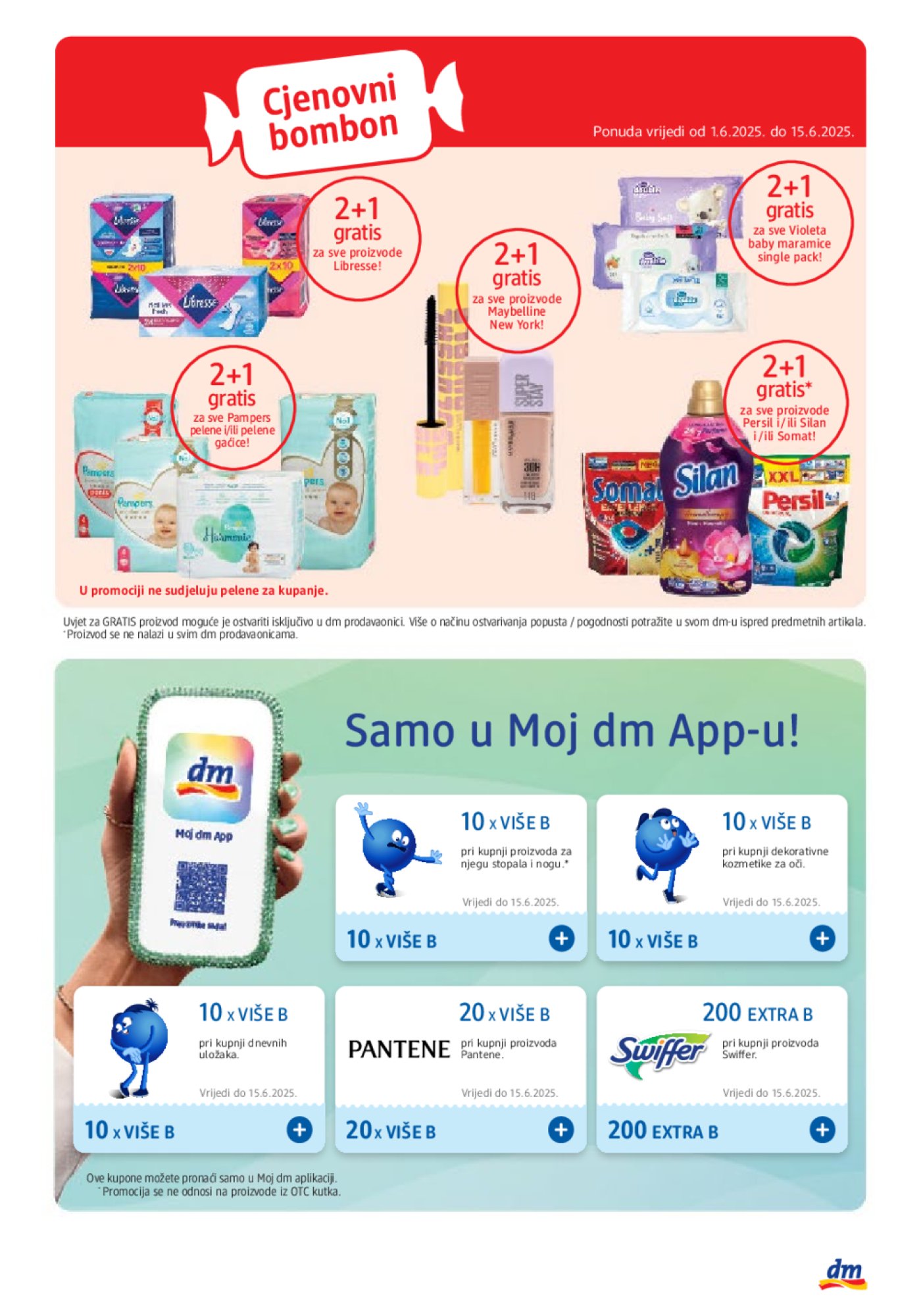 dm katalog Akcija 01.06.-15.06.2025.