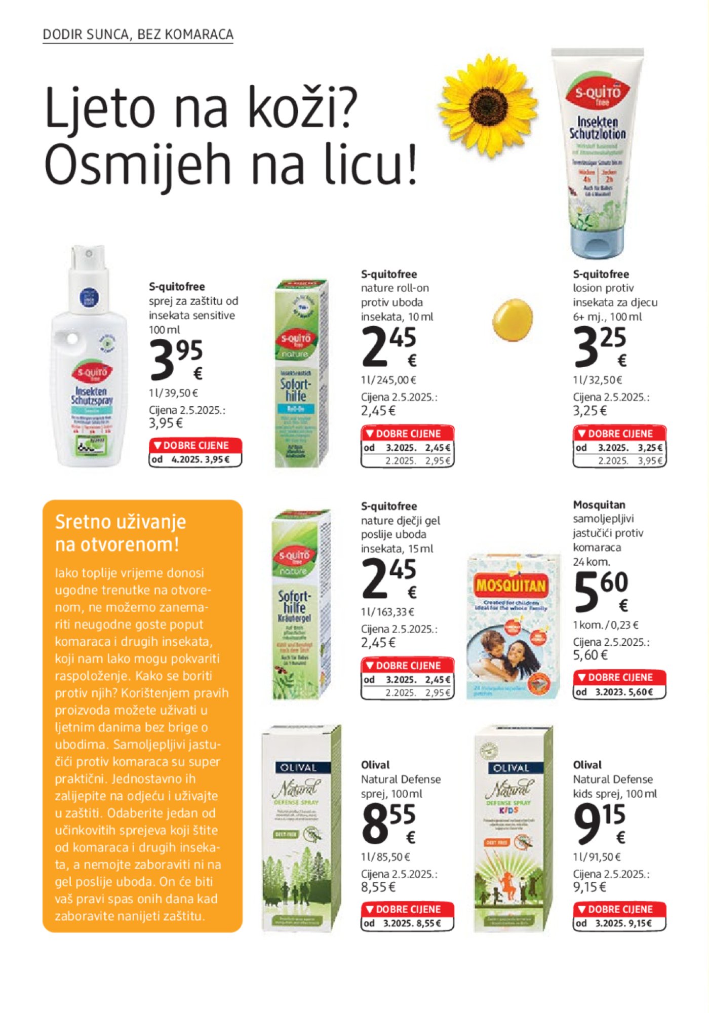 dm katalog Akcija 01.06.-15.06.2025.