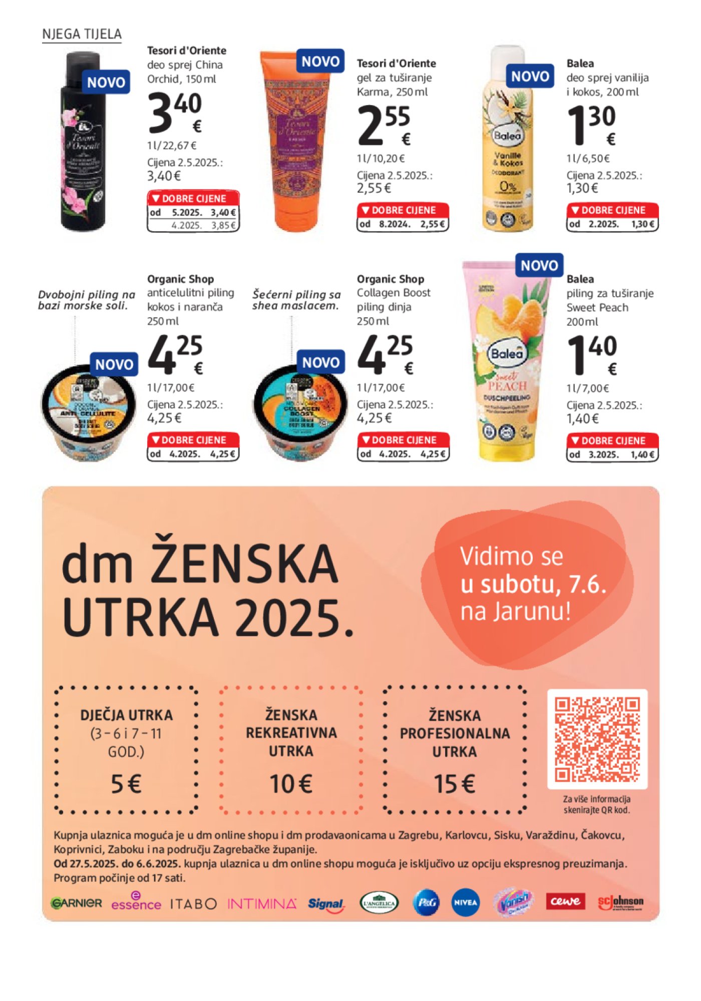 dm katalog Akcija 01.06.-15.06.2025.