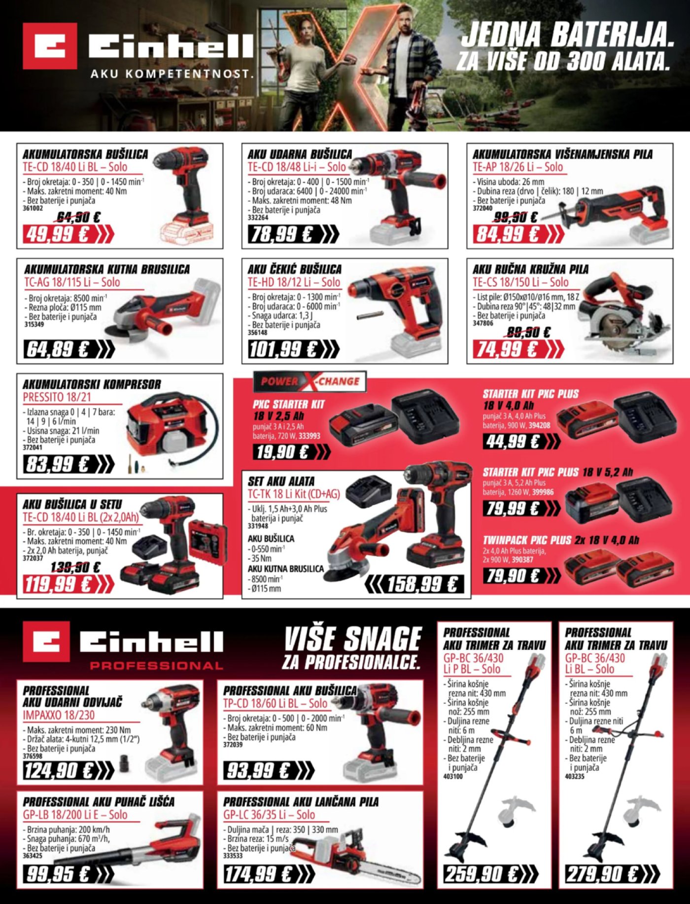 Pevex katalog Akcija 29.05.-23.06.2025.