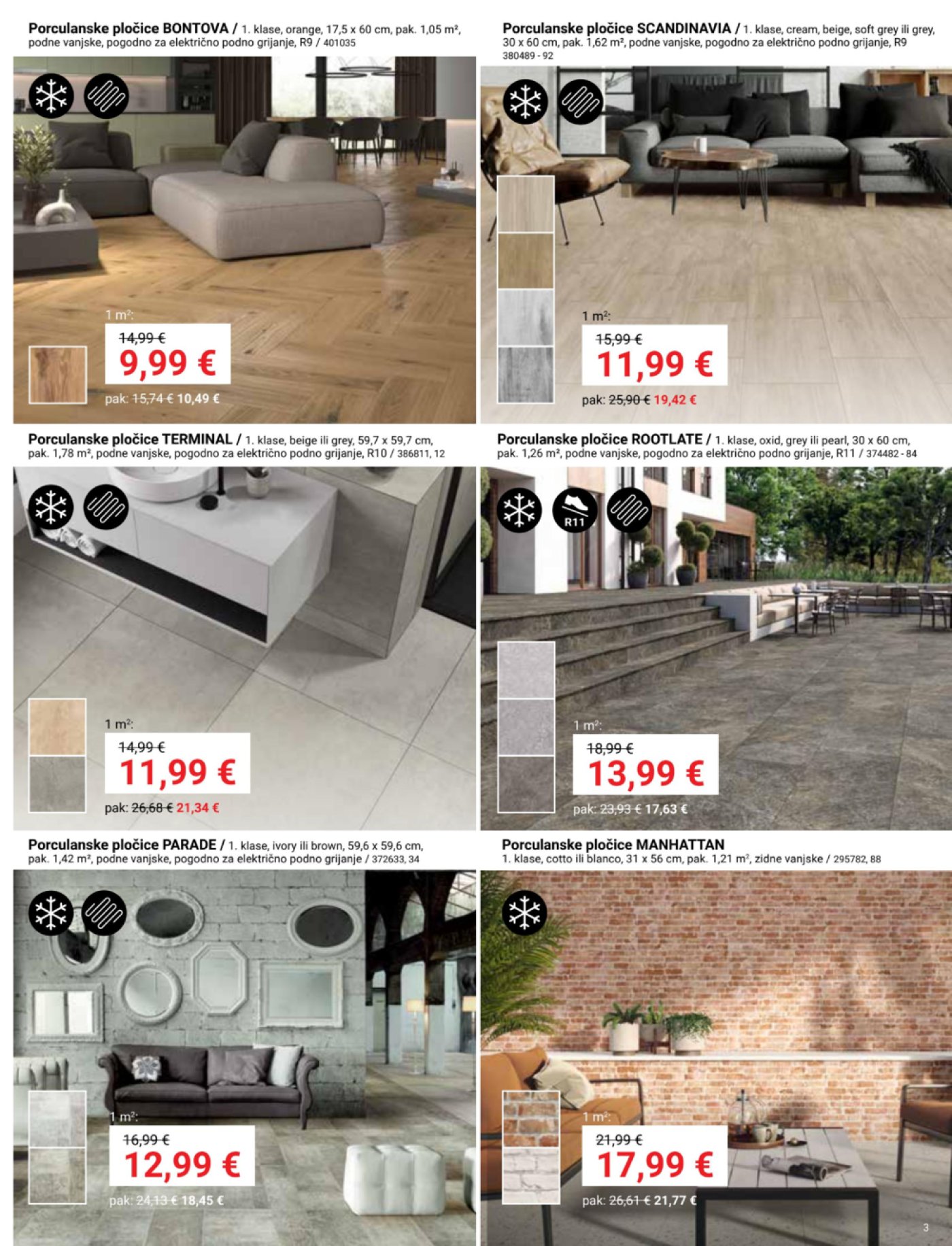 Pevex katalog Akcija 29.05.-23.06.2025.