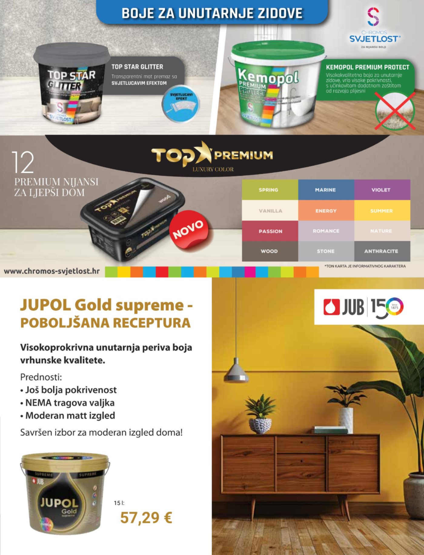 Pevex katalog Akcija 29.05.-23.06.2025.