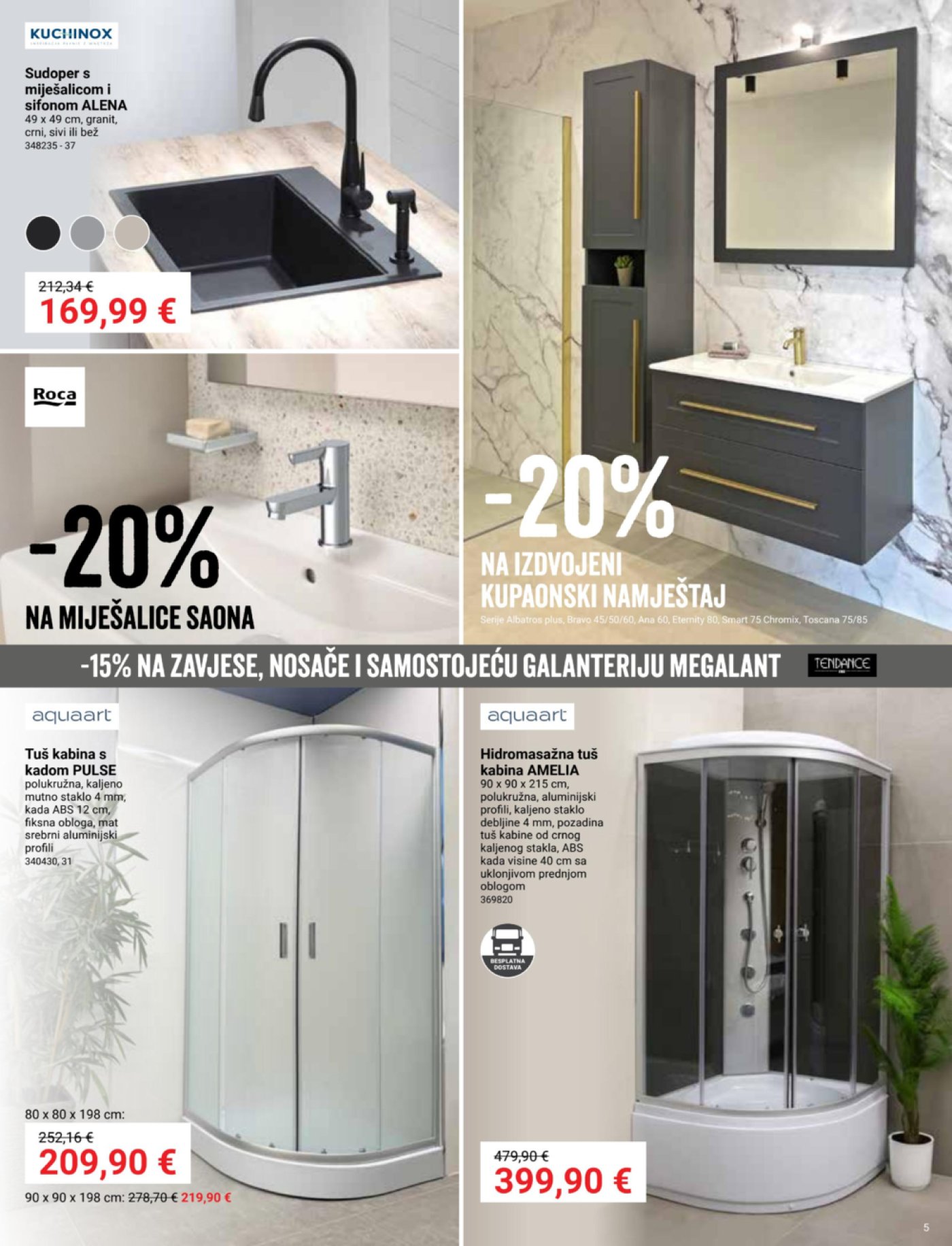 Pevex katalog Akcija 29.05.-23.06.2025.