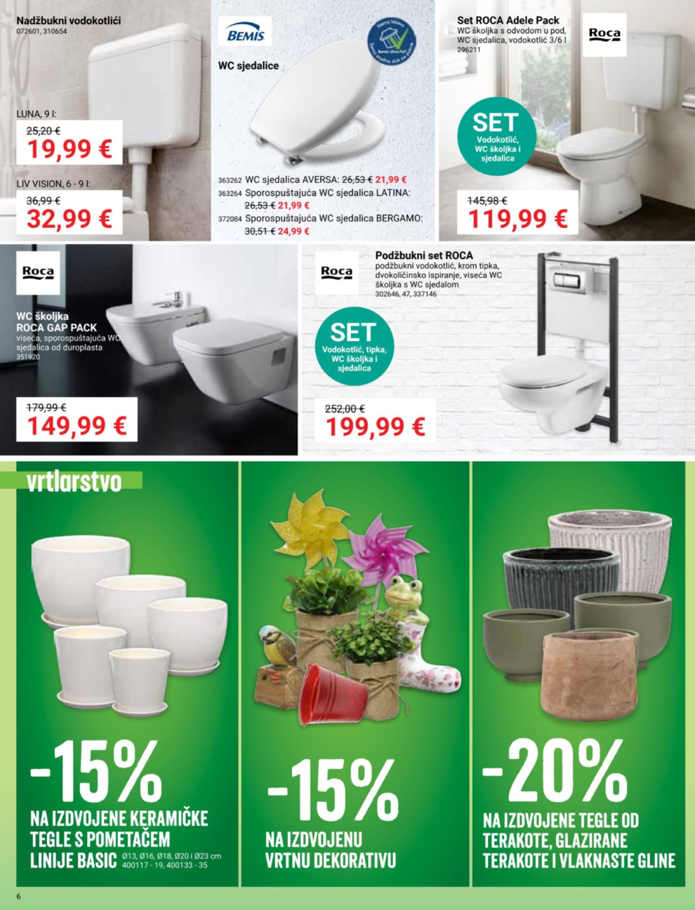 Pevex katalog Akcija 29.05.-23.06.2025.