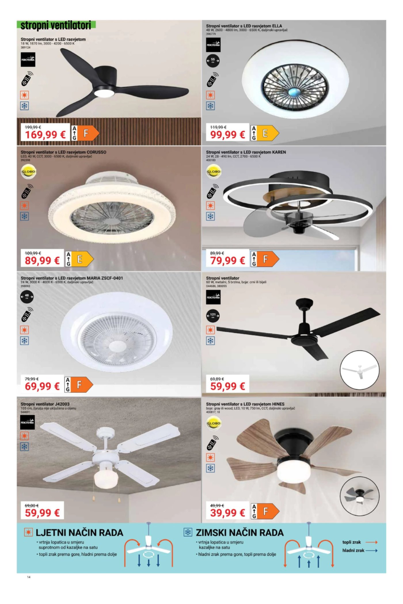 Pevex katalog Vrući dani 29.05.-23.06.2025.